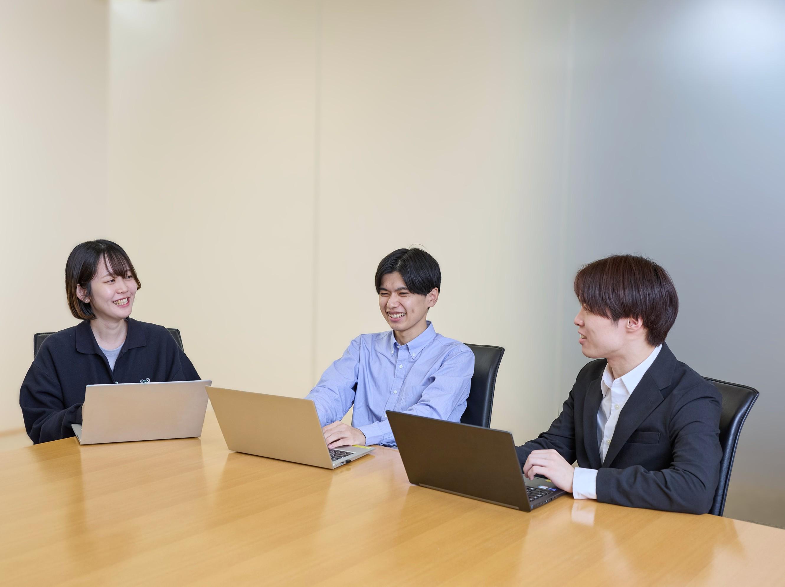 ビジネスエンジニアリング 株式会社のイメージ画像1