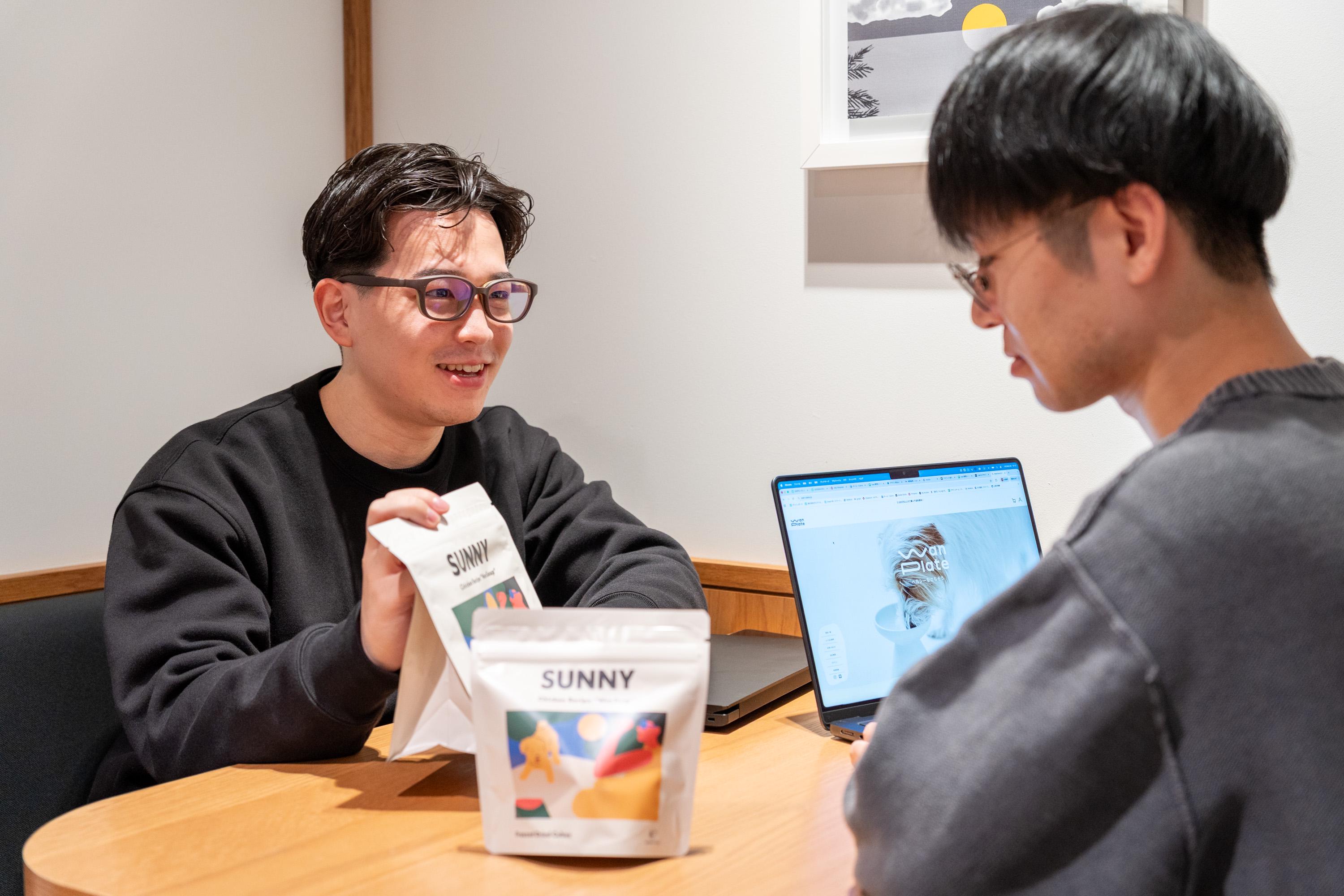 株式会社 ゼロアクセルのイメージ画像2