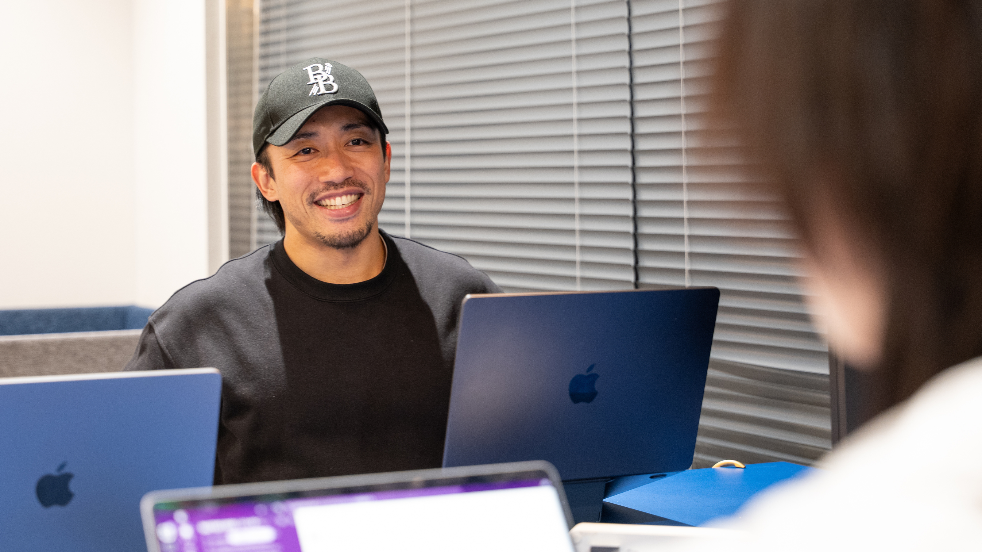 企業トップ画像