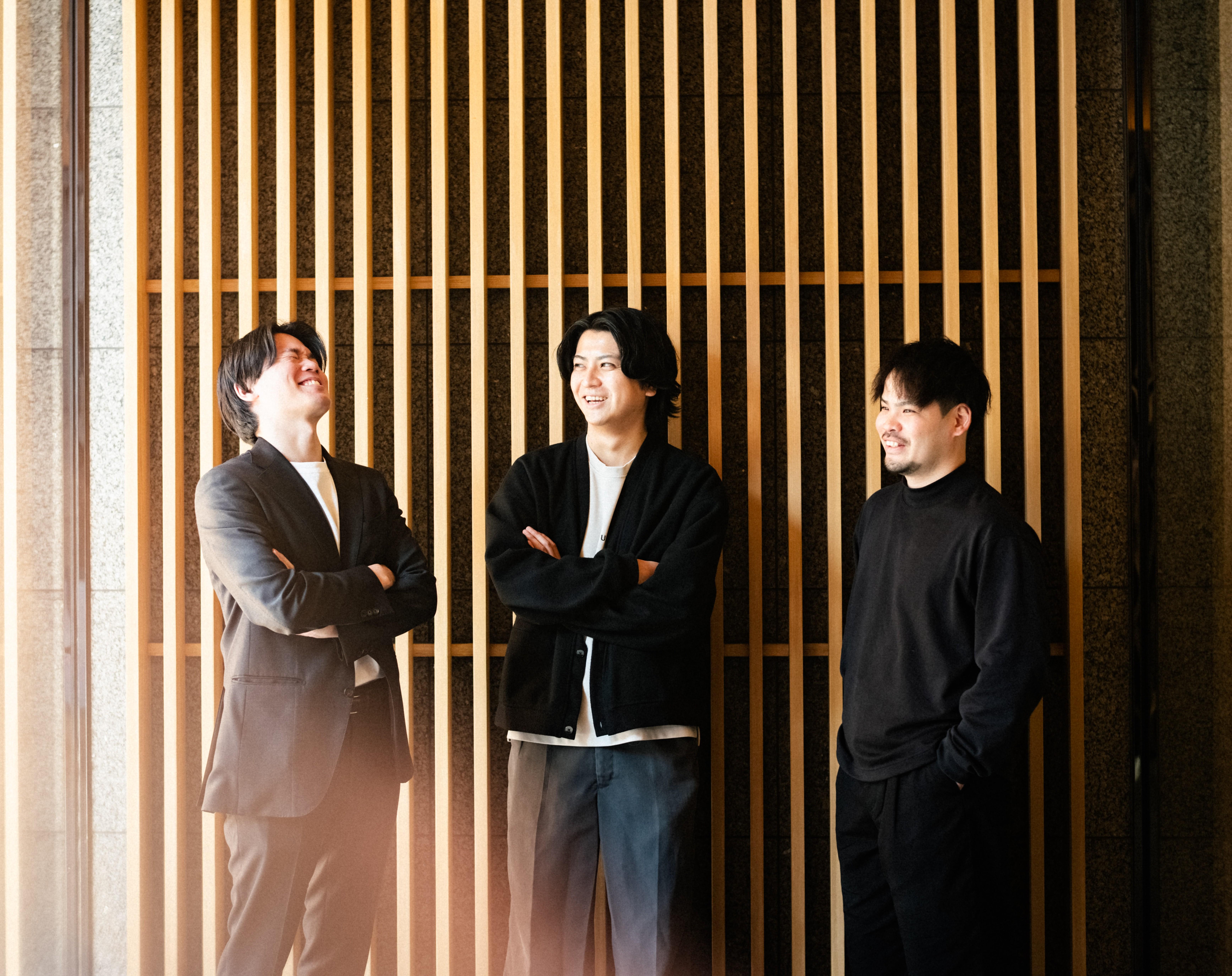 決まったキャリアパスに当てはめるのではなく、事業や組織の成長フェーズに応じて役割を広げることができる環境。

案件全体のリードや業務の仕組み化、チームづくりなど、成果と意欲次第で、より大きな裁量を担う機会がある。