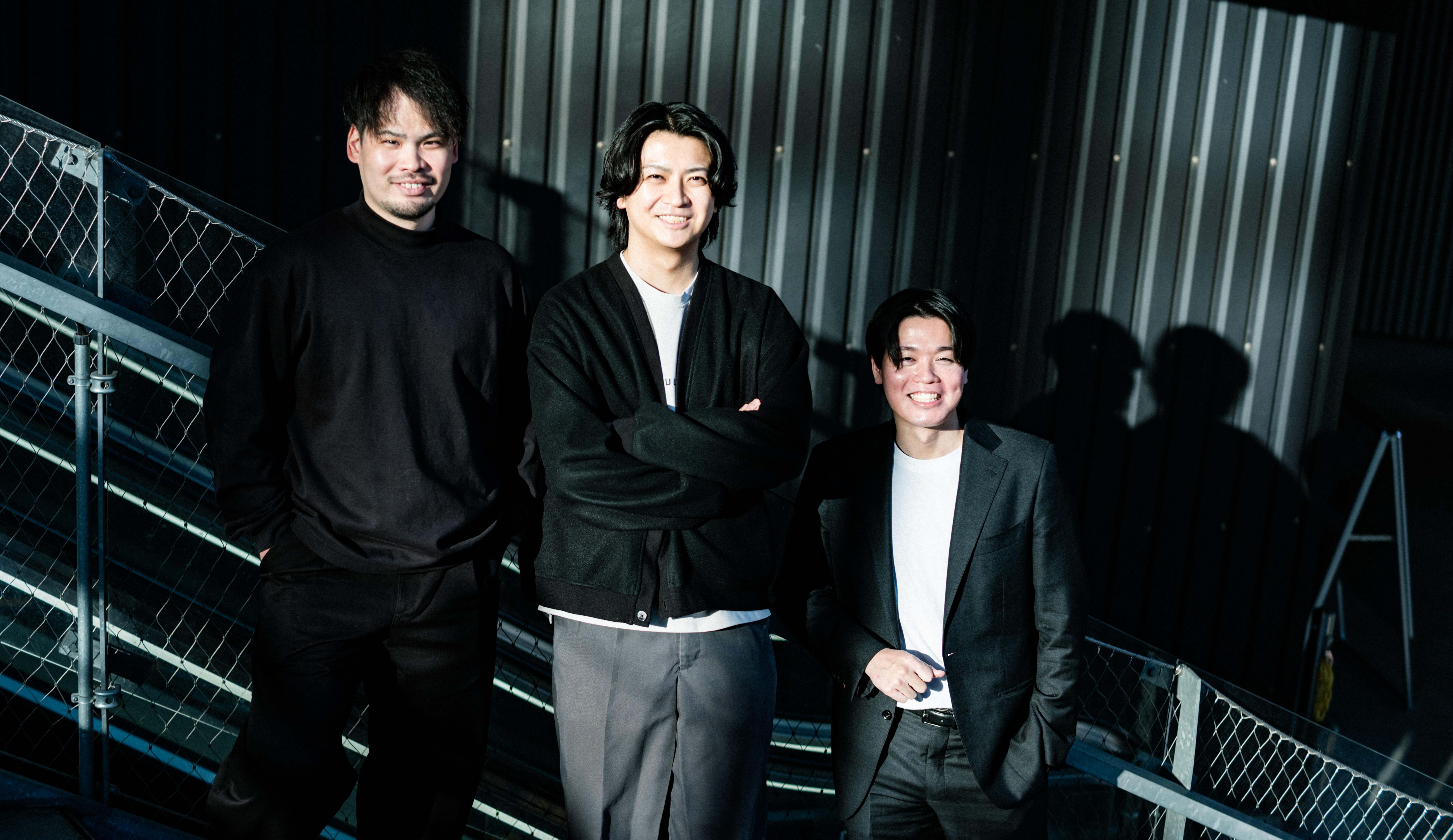 企業トップ画像