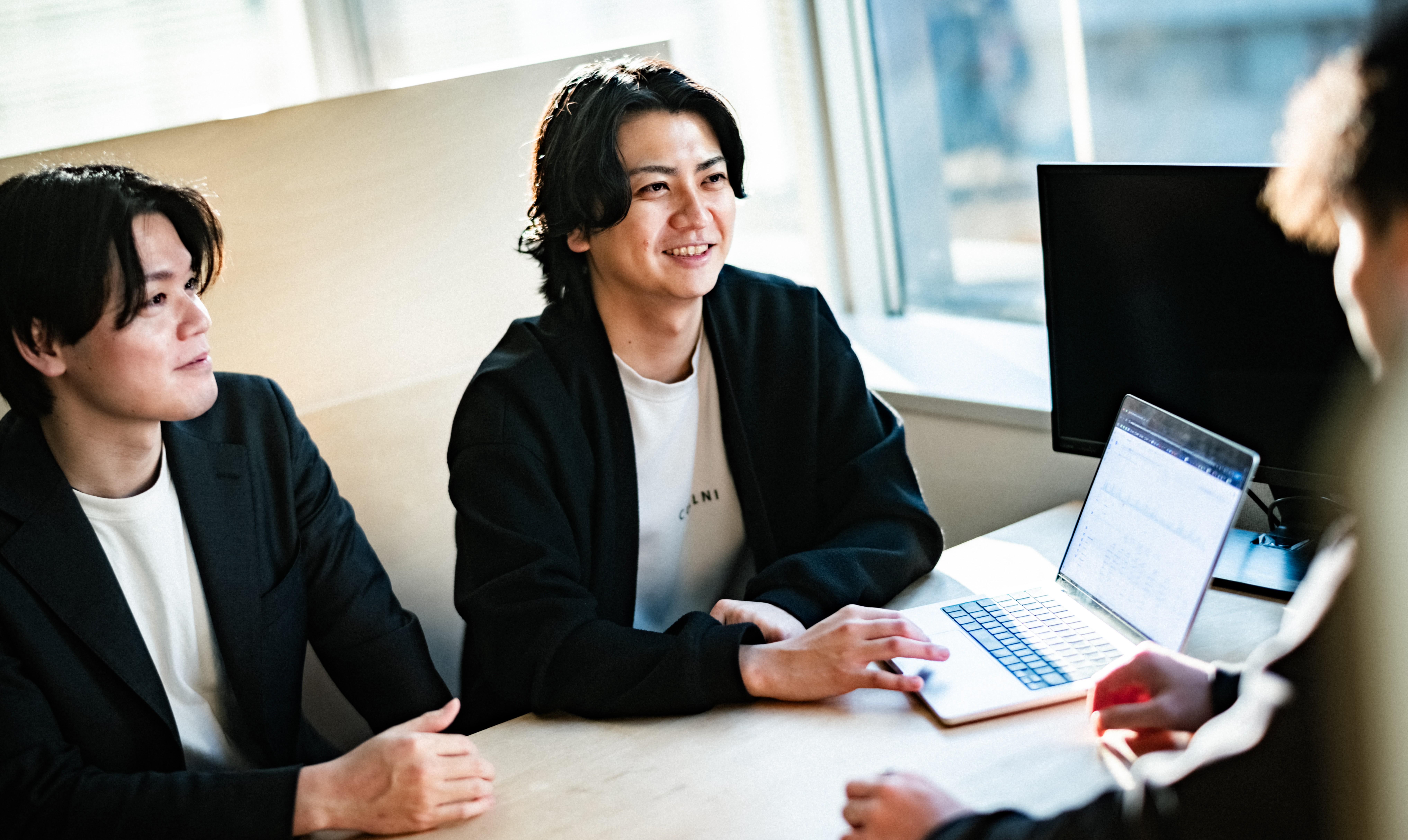 企業トップ画像