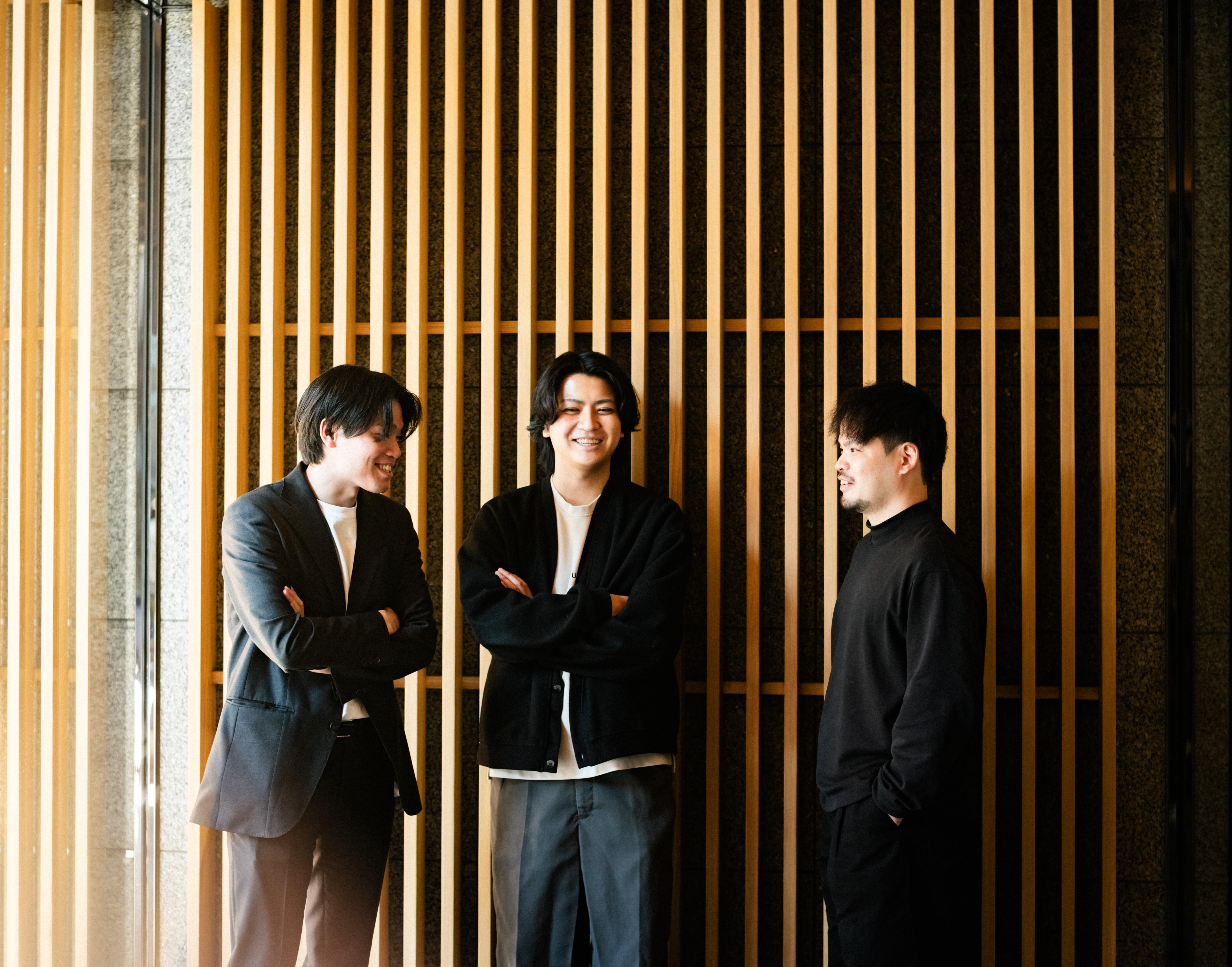 事業内容：クリエイティブ事業