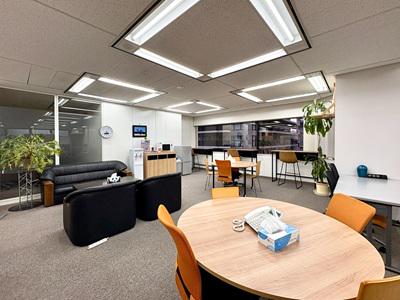 企業トップ画像