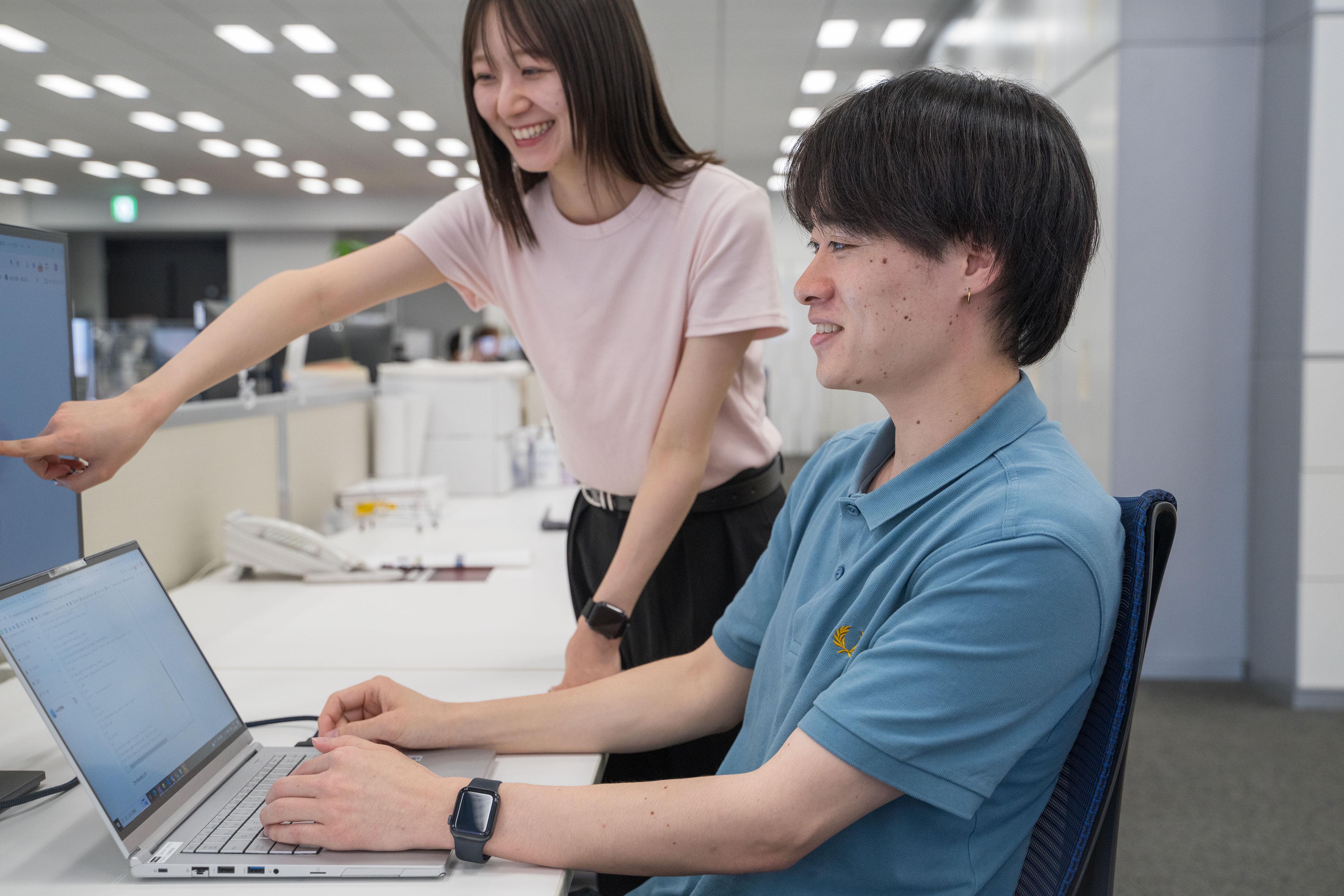 株式会社 ミツエーリンクスのイメージ画像1