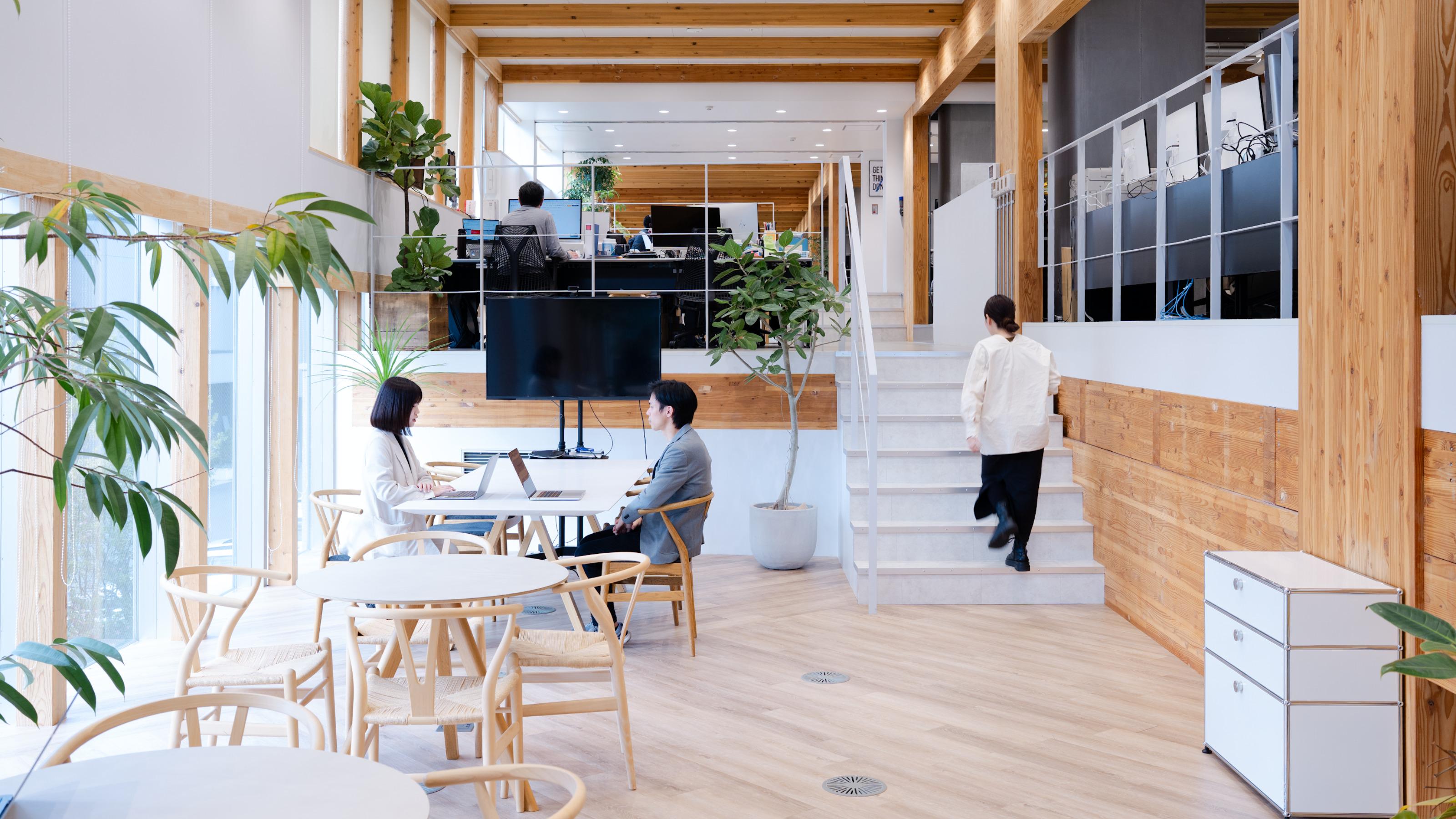 企業トップ画像