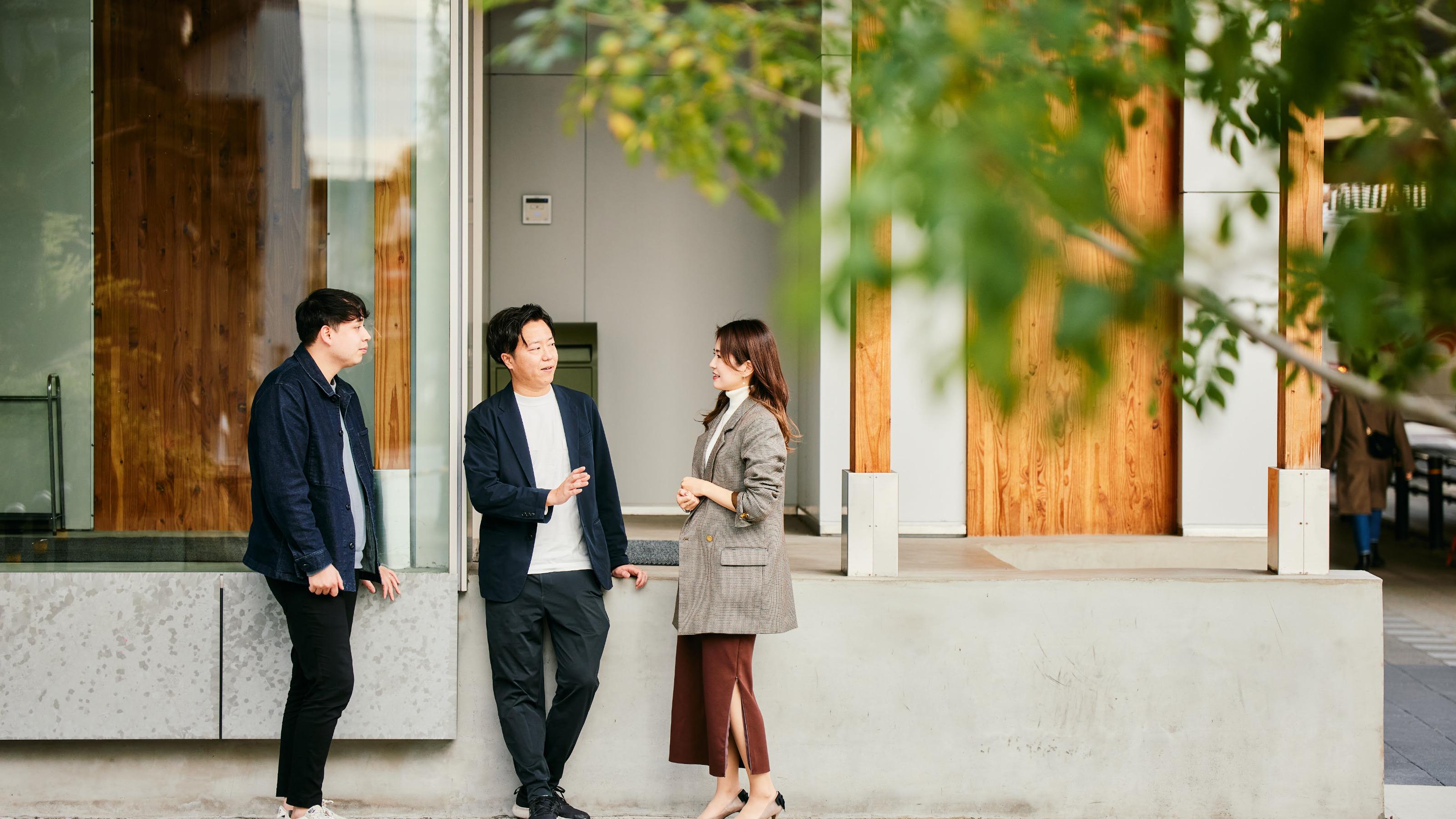 企業トップ画像