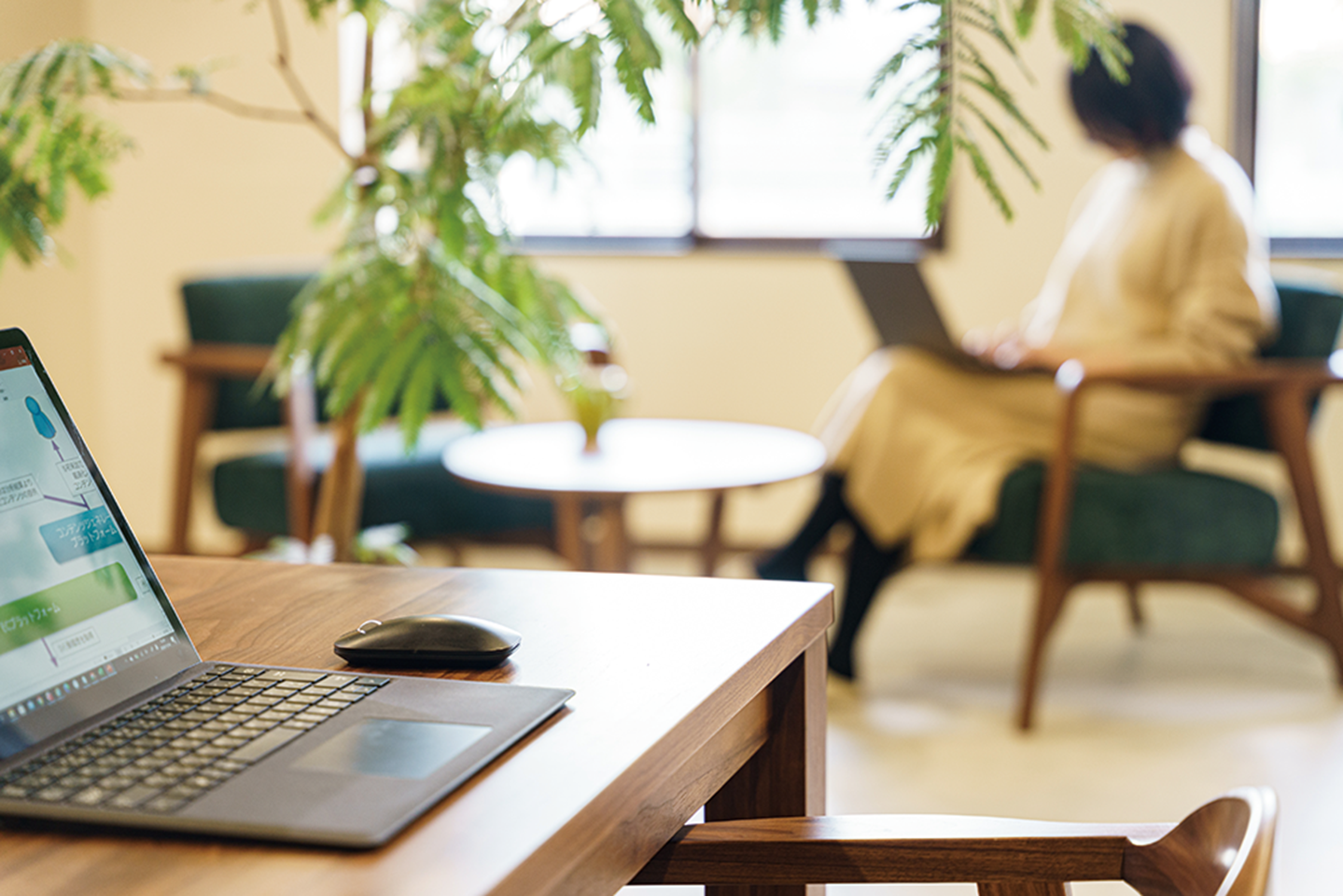 株式会社 GoQSystemのイメージ画像2