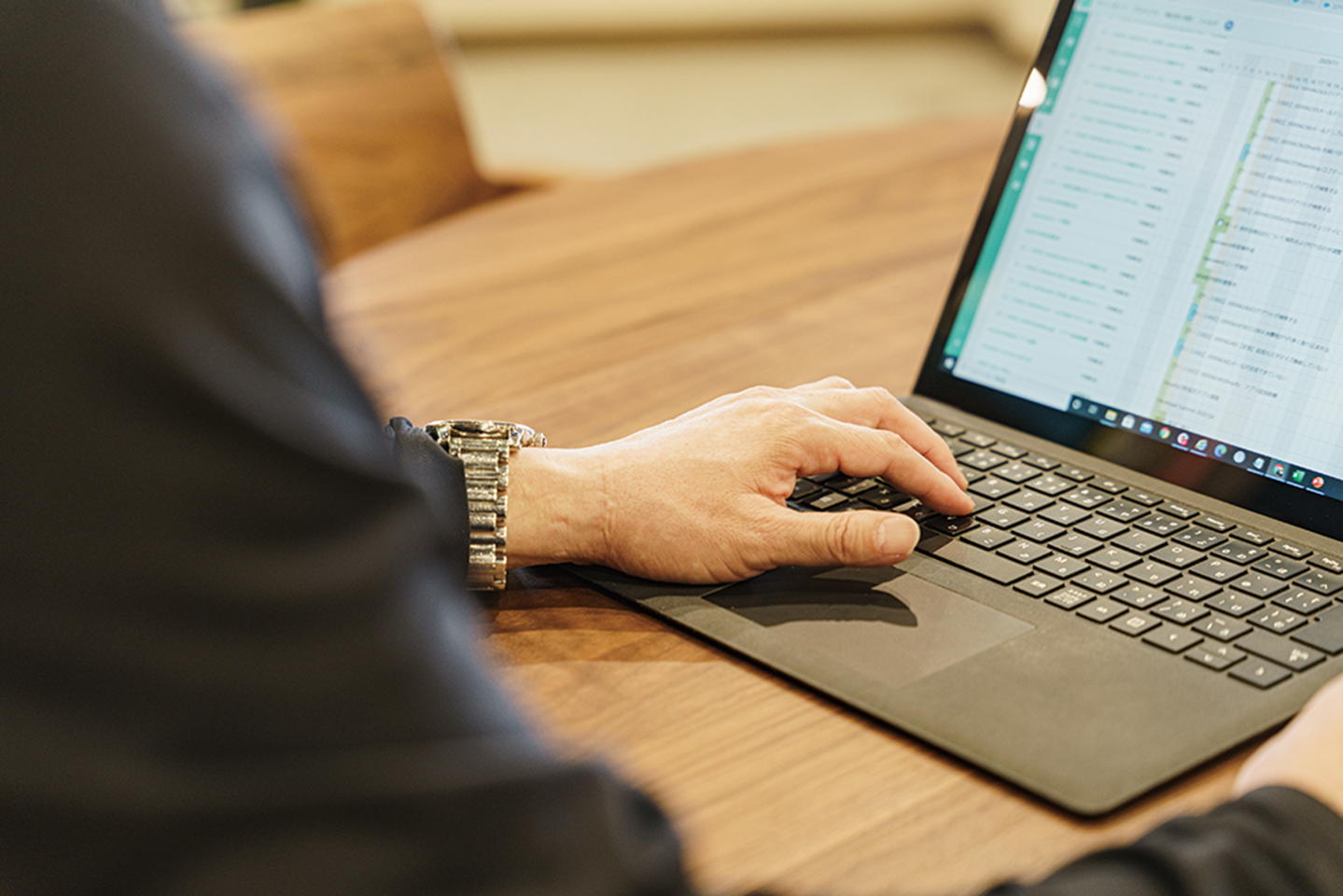 株式会社 GoQSystemのイメージ画像3