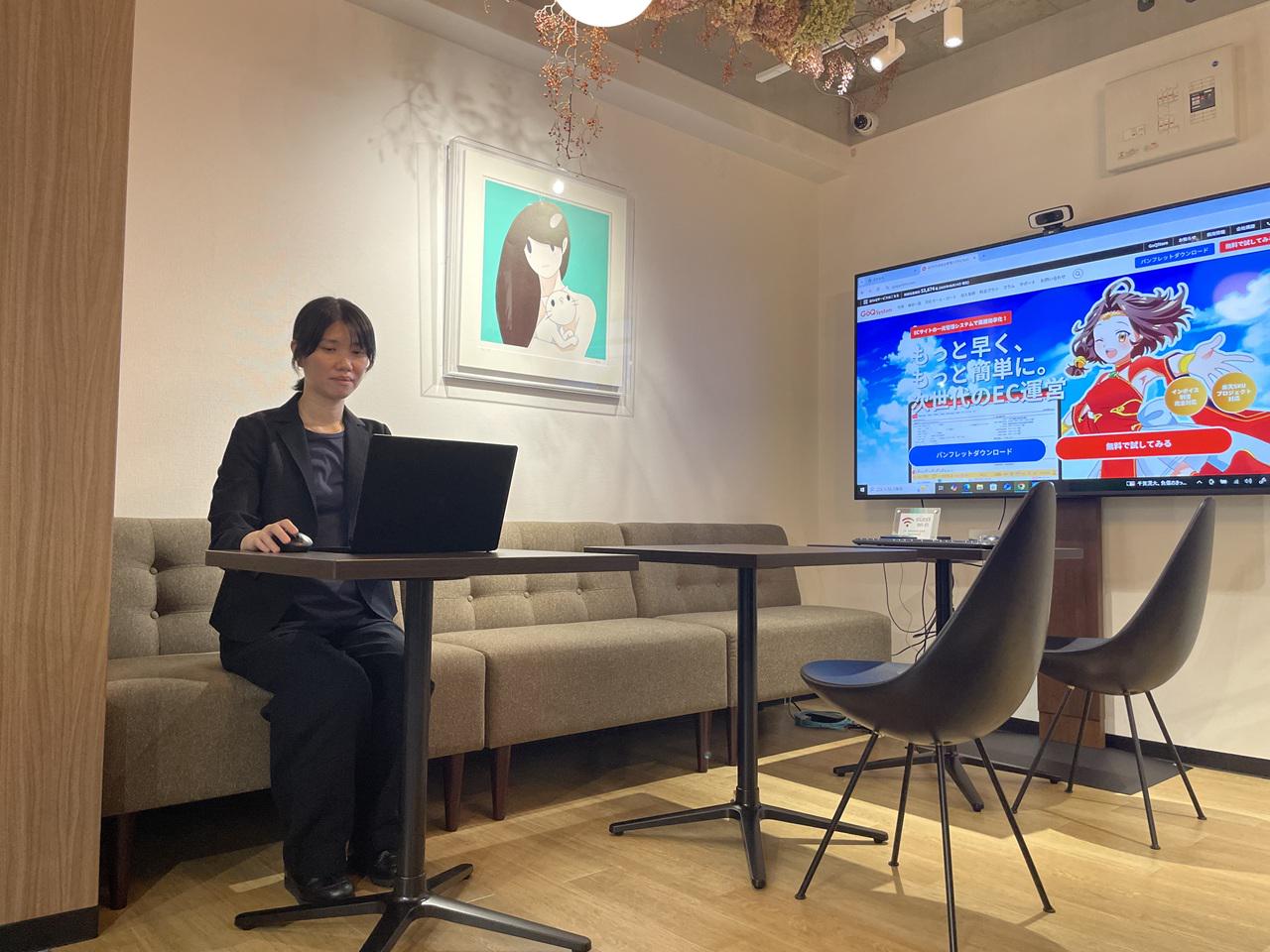 株式会社 GoQSystemのイメージ画像2