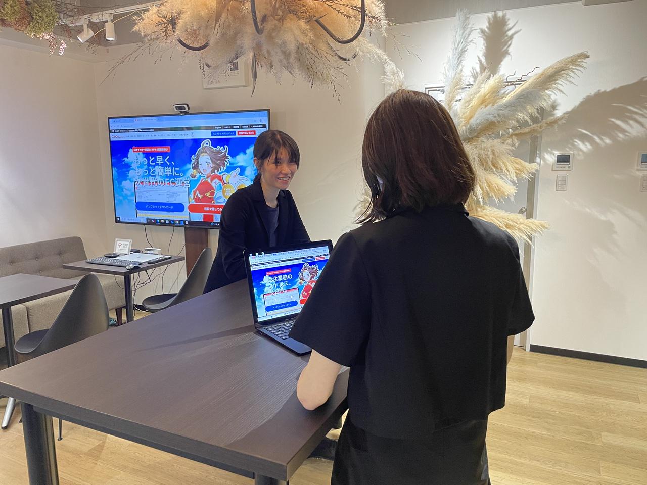 株式会社 GoQSystemのイメージ画像3