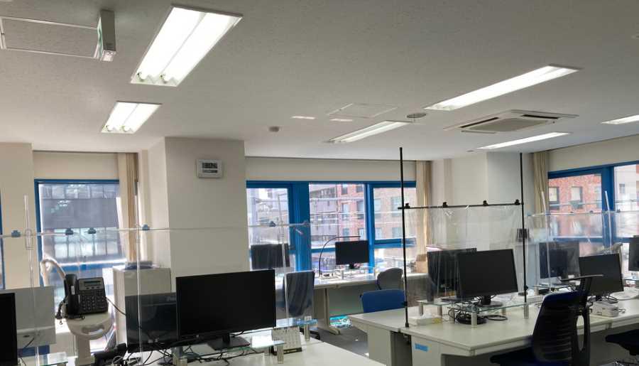 株式会社 ｈ２ワークスのイメージ画像3
