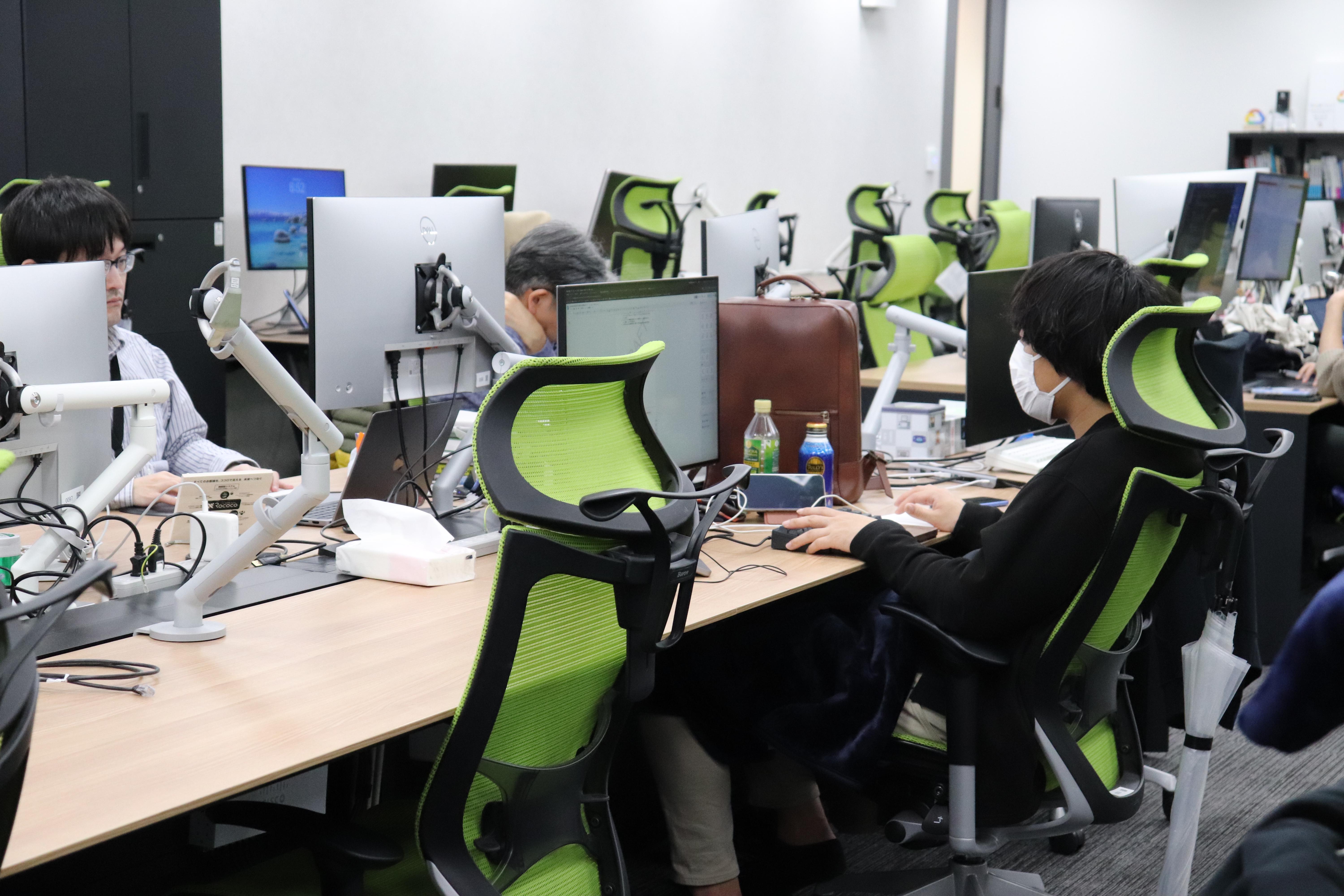 企業トップ画像