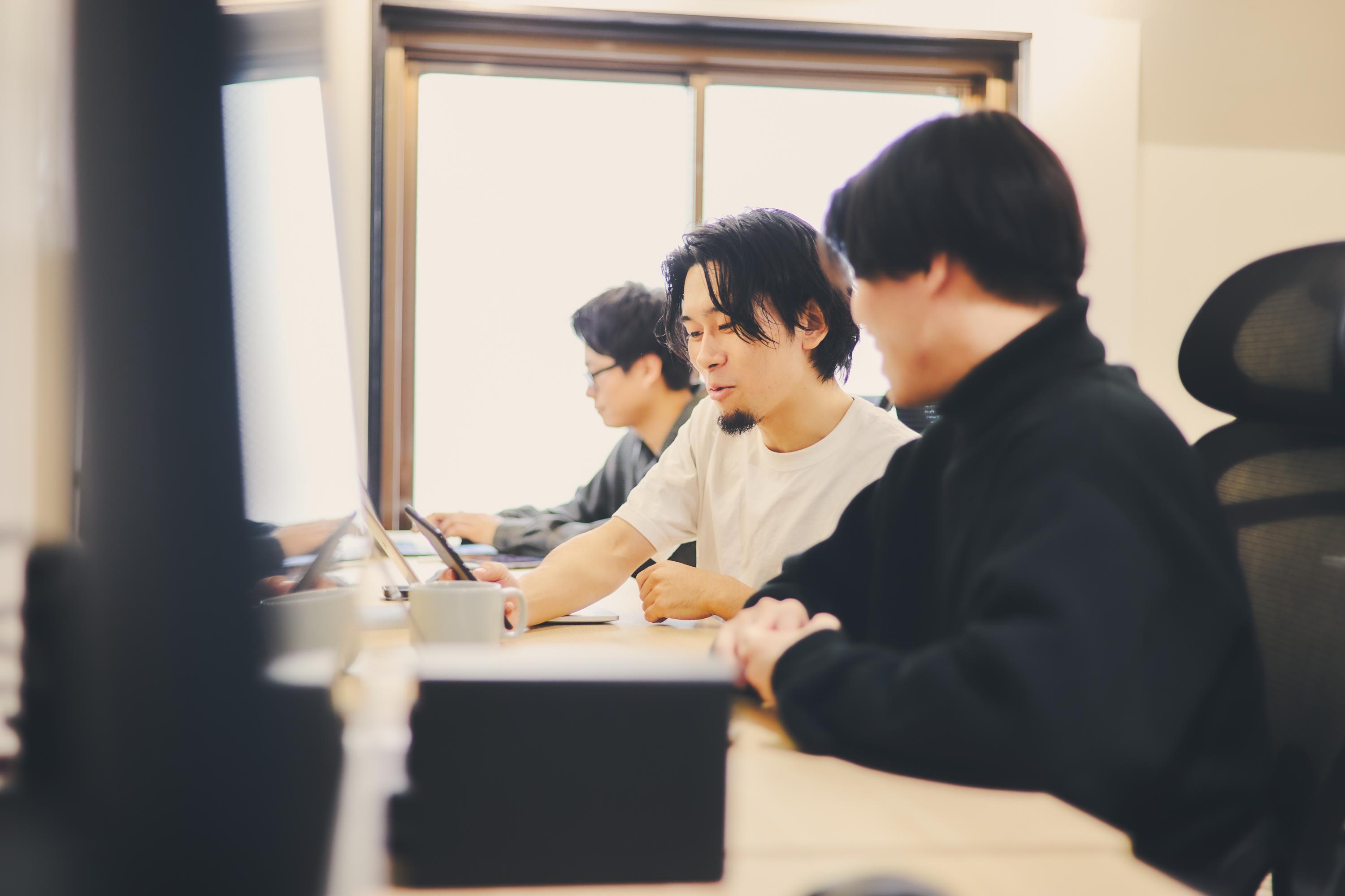 企業トップ画像