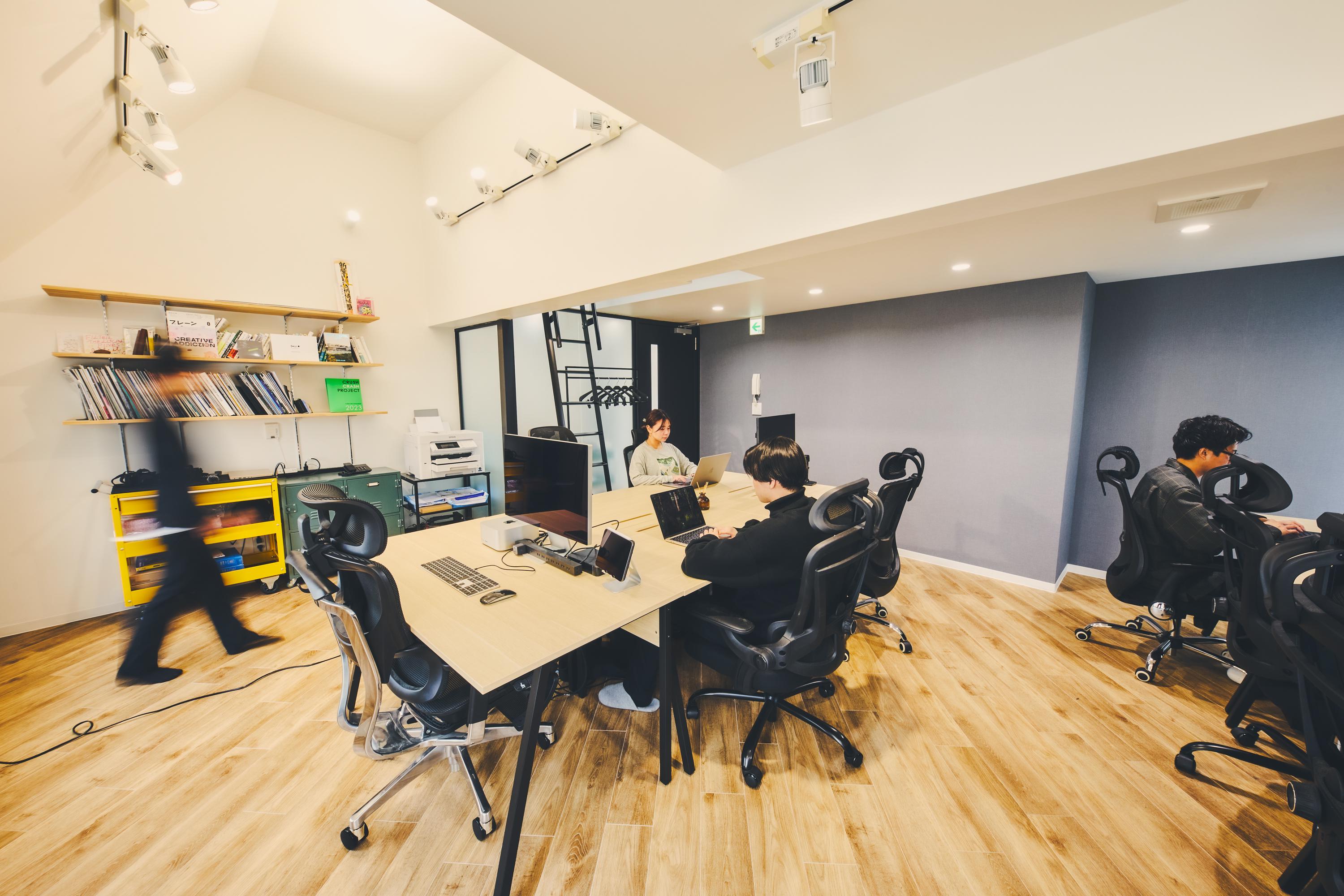 企業トップ画像