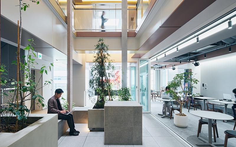 企業トップ画像