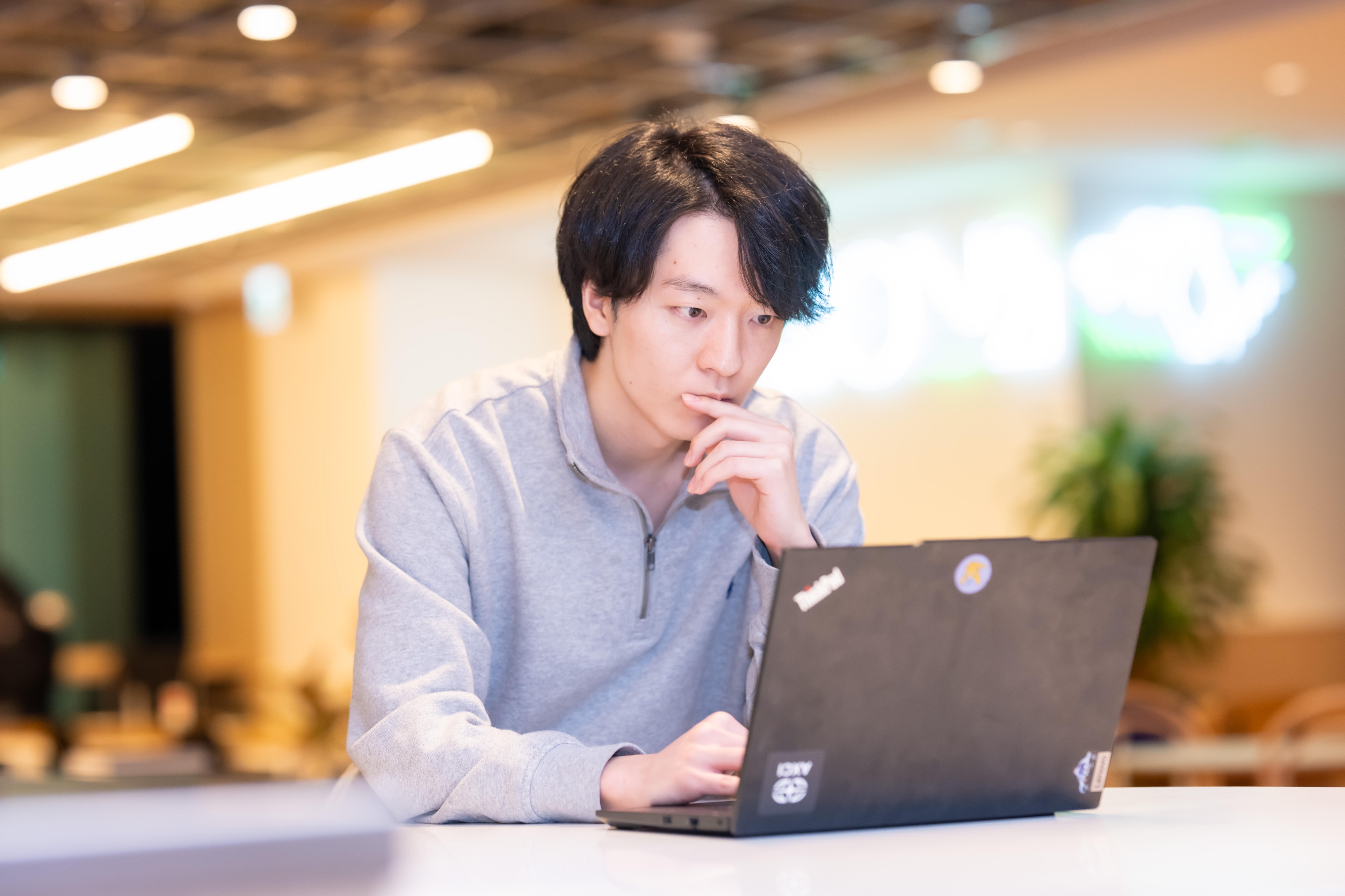 企業トップ画像