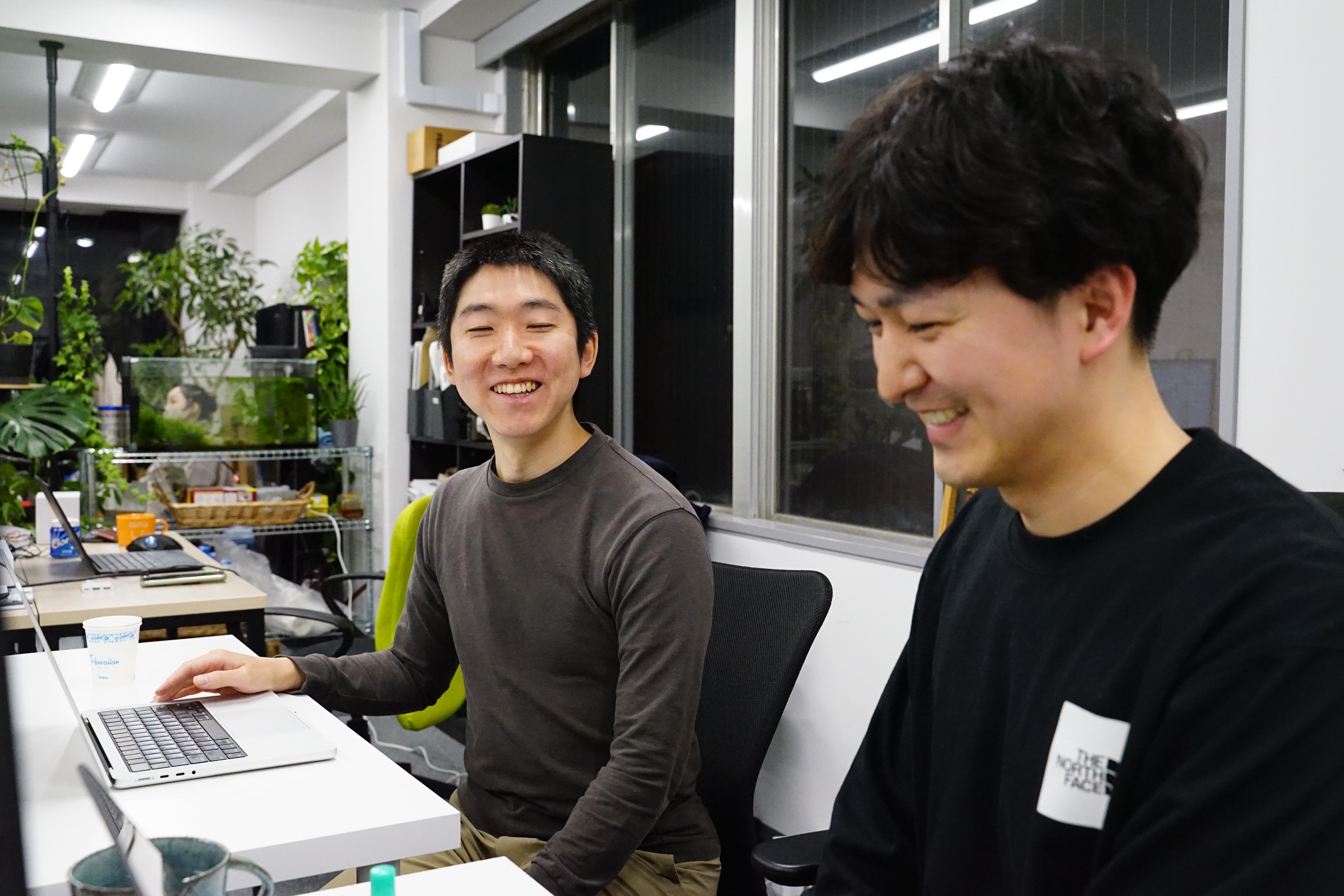 株式会社 Domuzのイメージ画像1