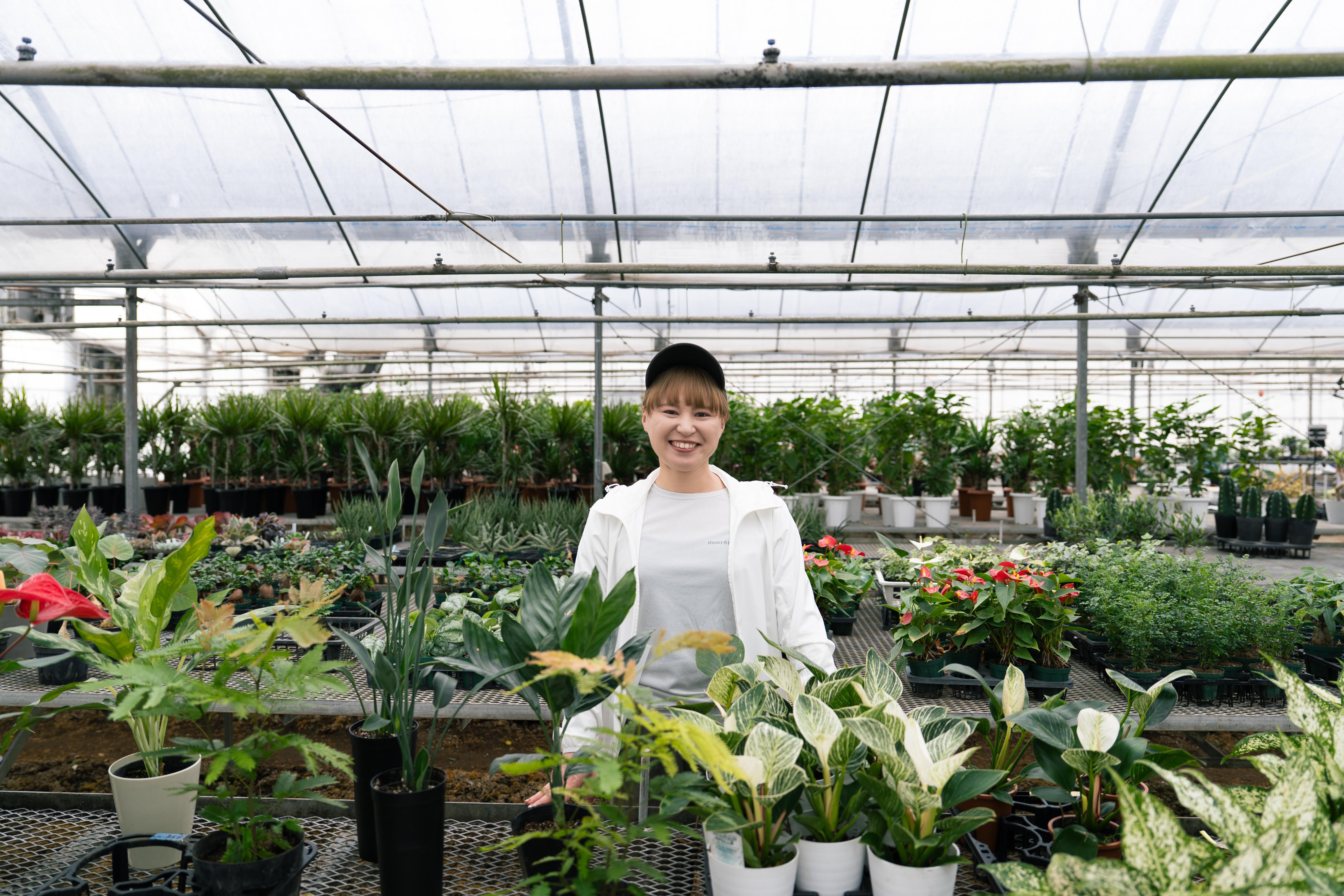 プランツベース（横浜）