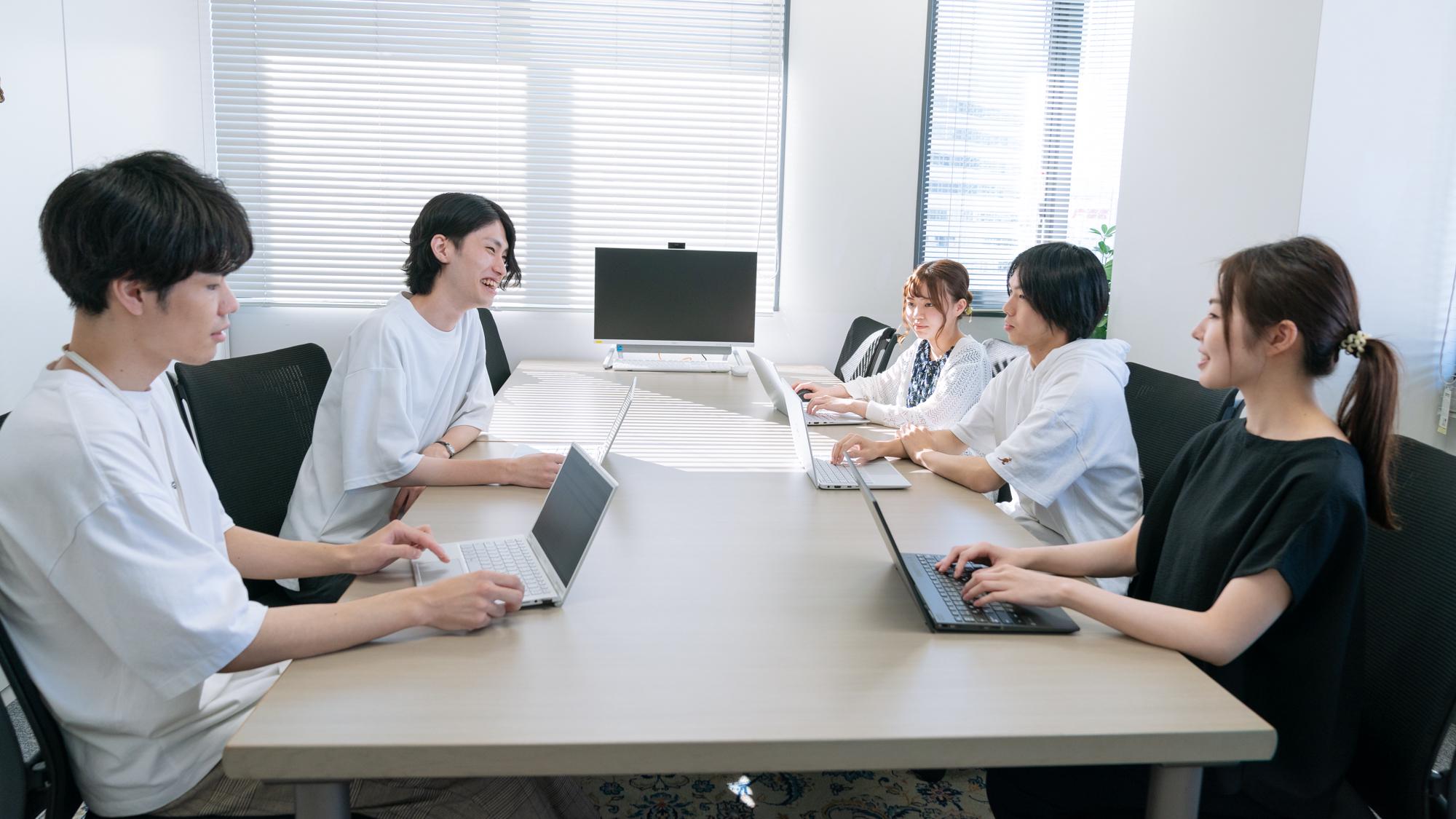 企業トップ画像