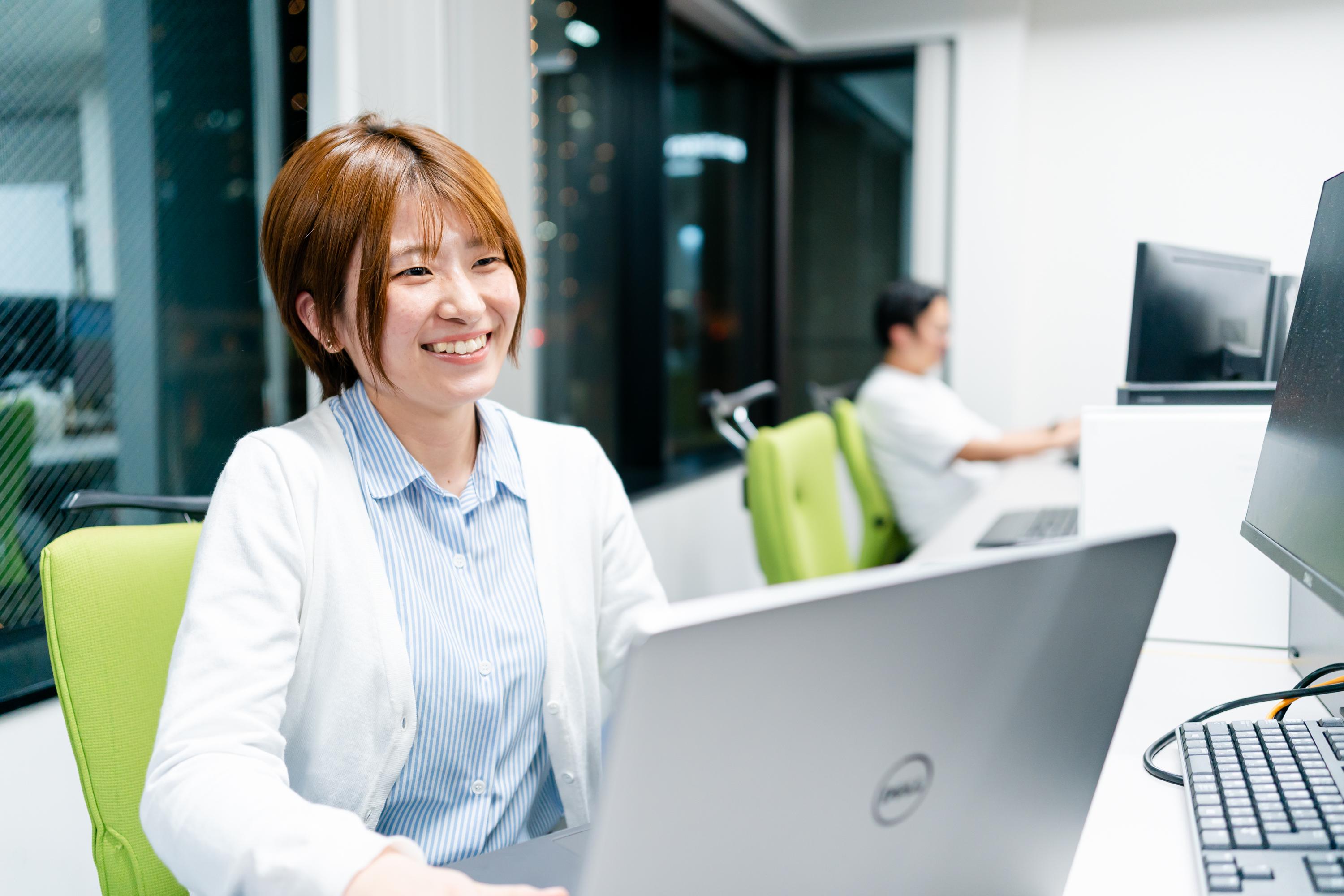 企業トップ画像