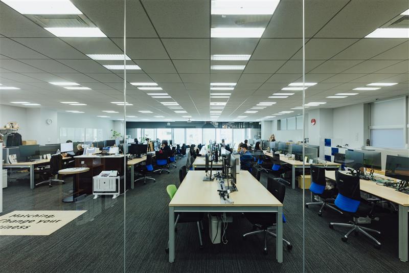 企業トップ画像