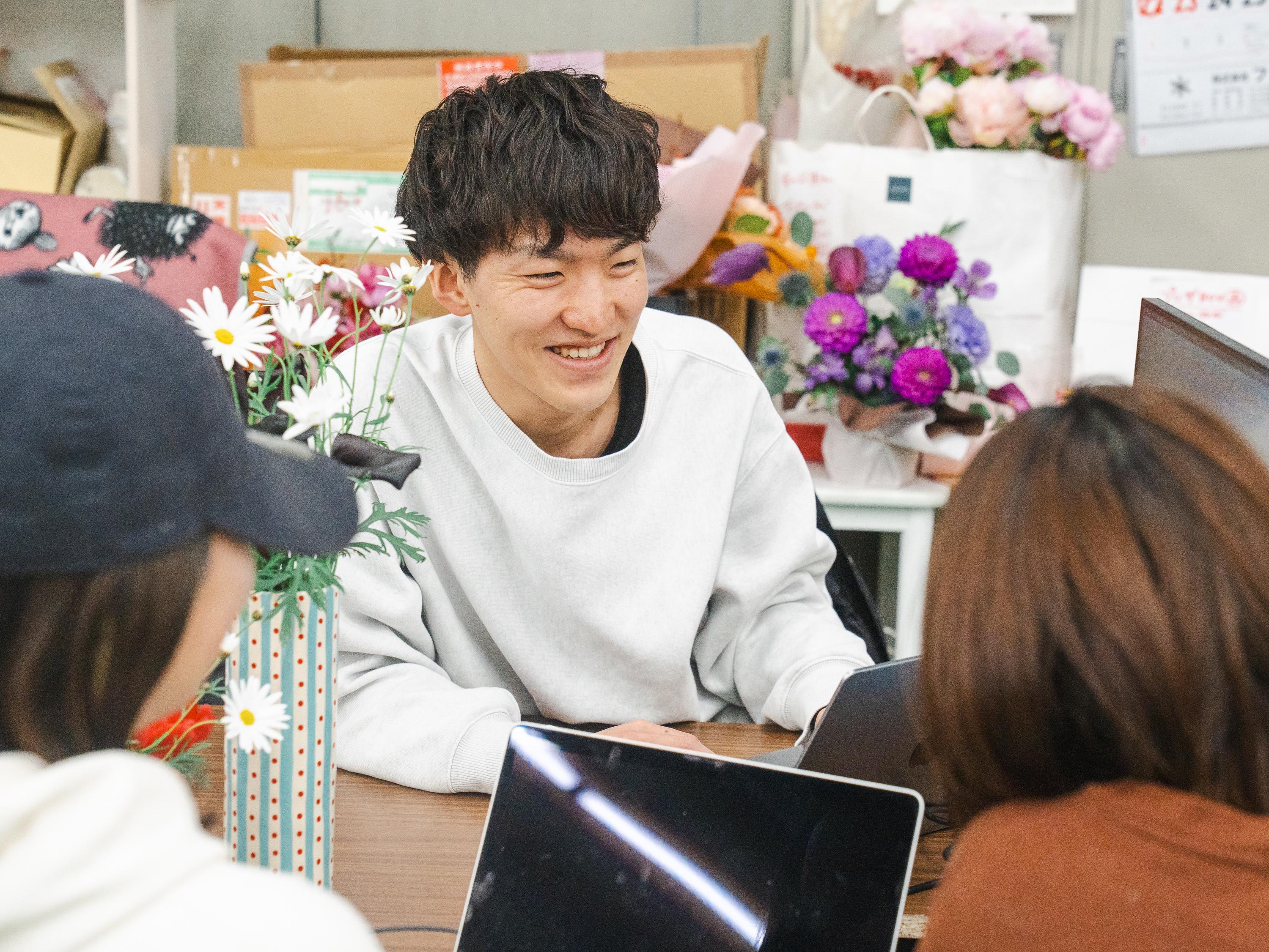 株式会社 Domuzのイメージ画像1