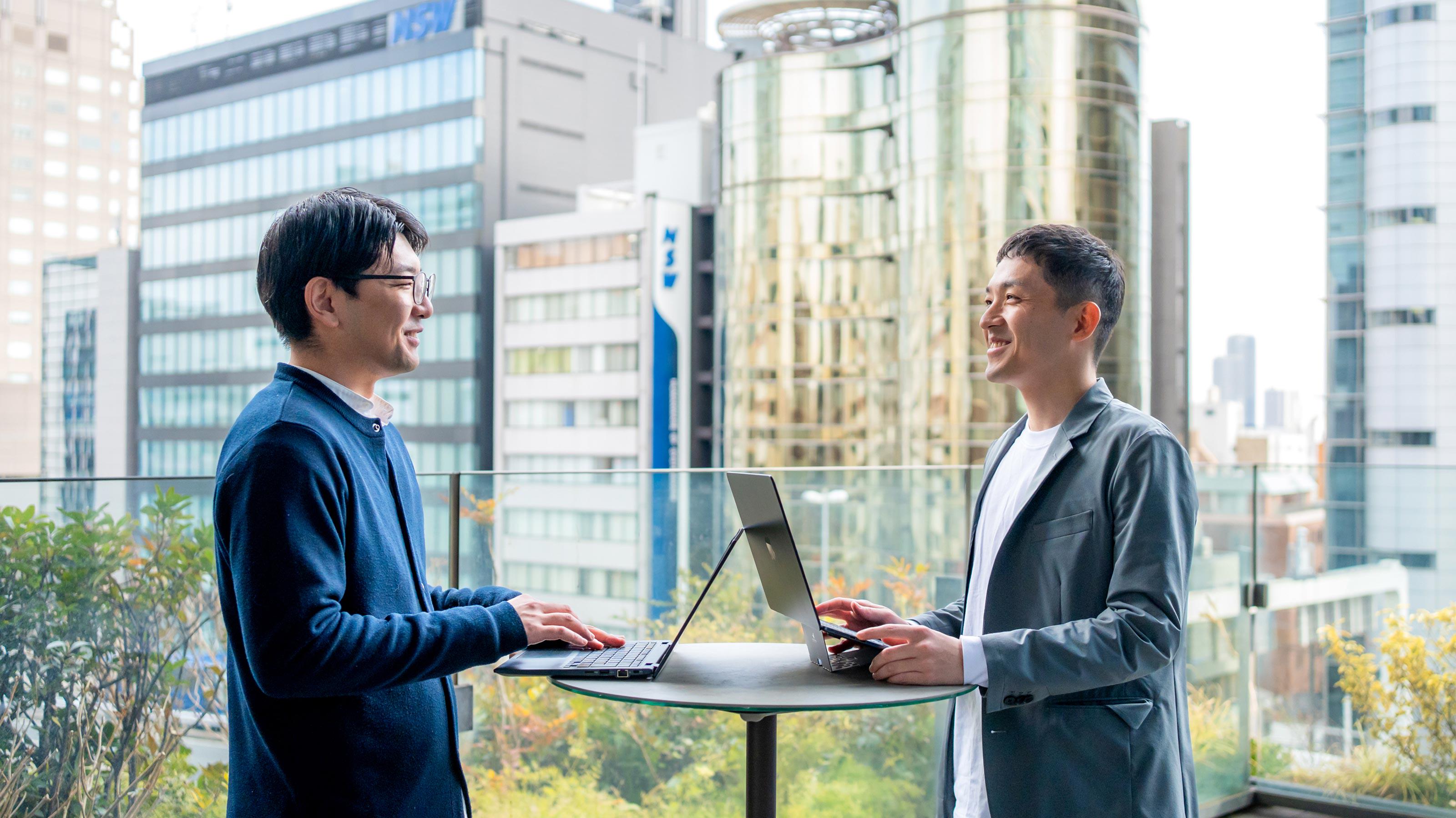 企業トップ画像