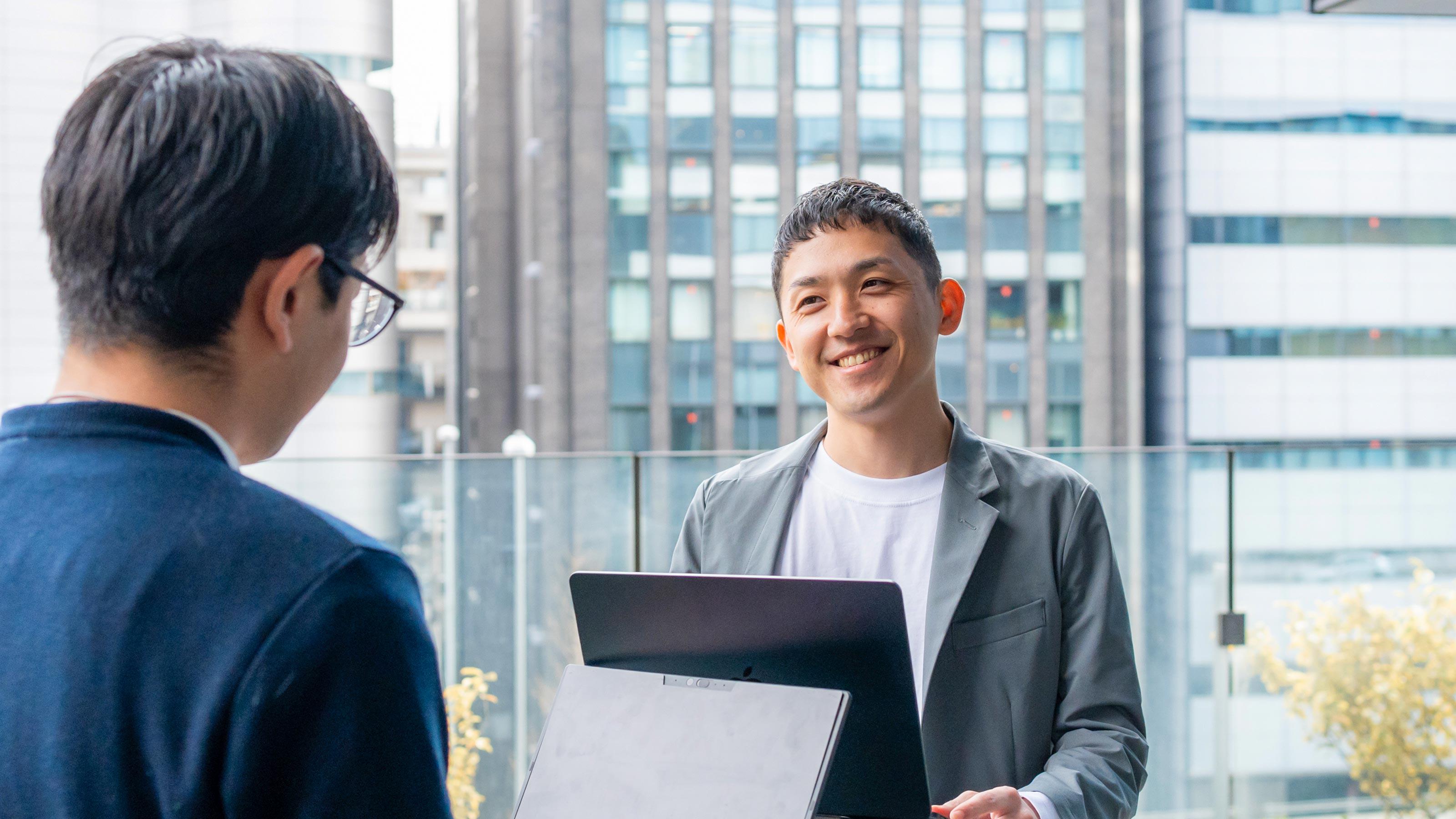 企業トップ画像