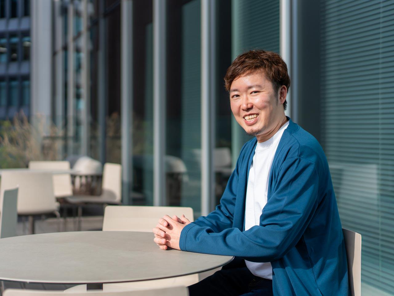 同社では、素直で、自分で突破する力を持っている人材が求められている。