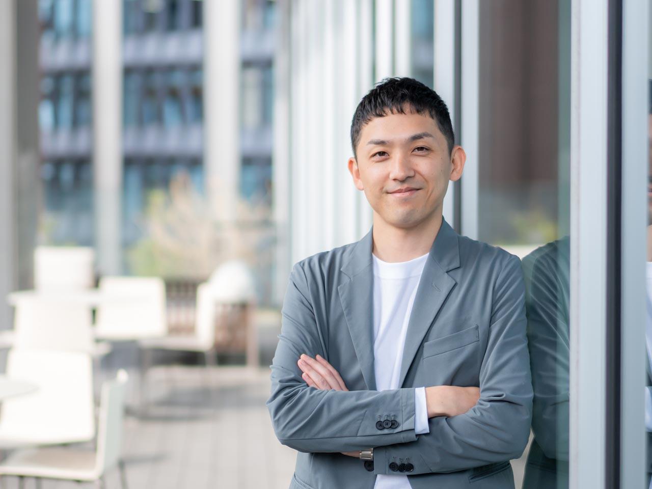 同社は、学生の約半数が利用する奨学金制度をテクノロジーで支えるスタートアップである。