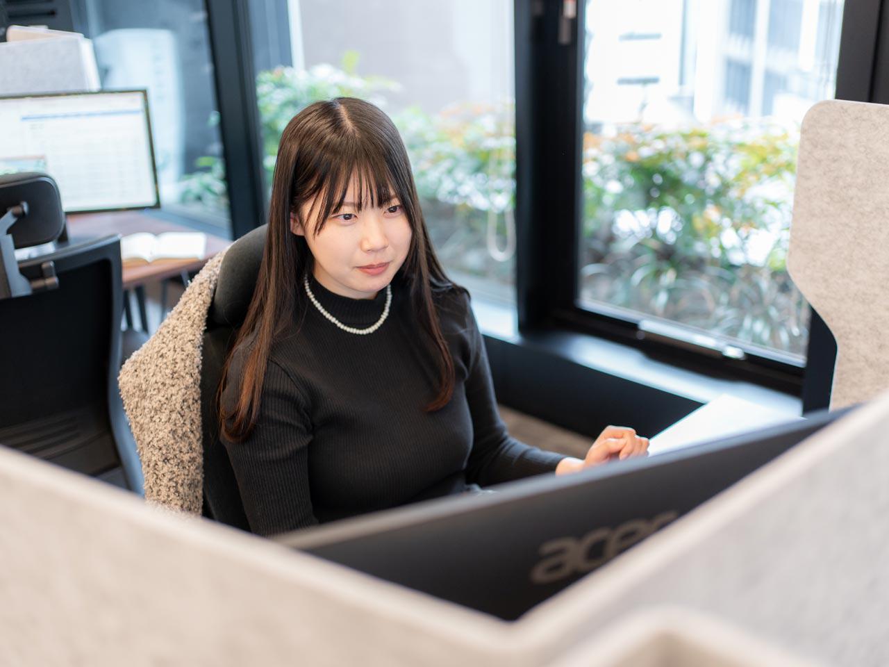 同社では、情報・運用・資金を繋ぎ、誰もが挑戦できるエコシステムの構築に挑んでいる。