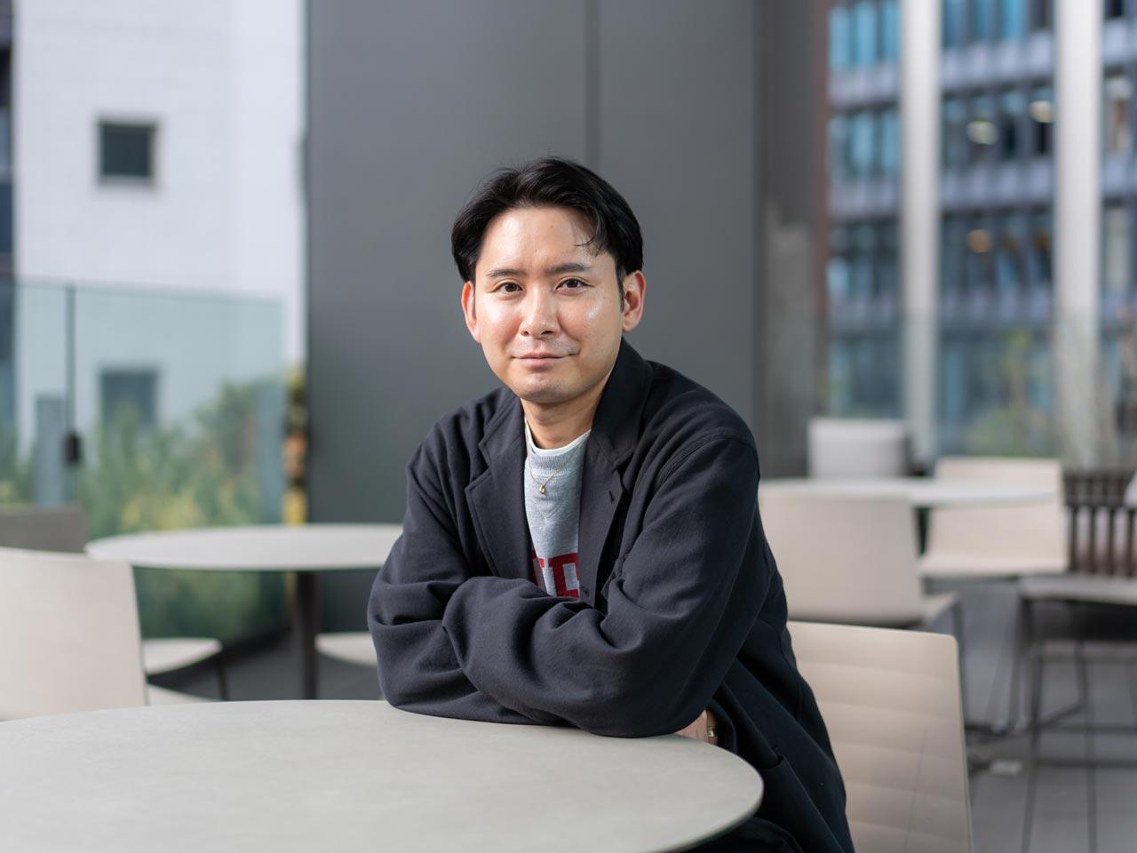 当事者意識の高いメンバーが自律的に働き、奨学金を取り巻くプラットフォームの拡大を加速させている。