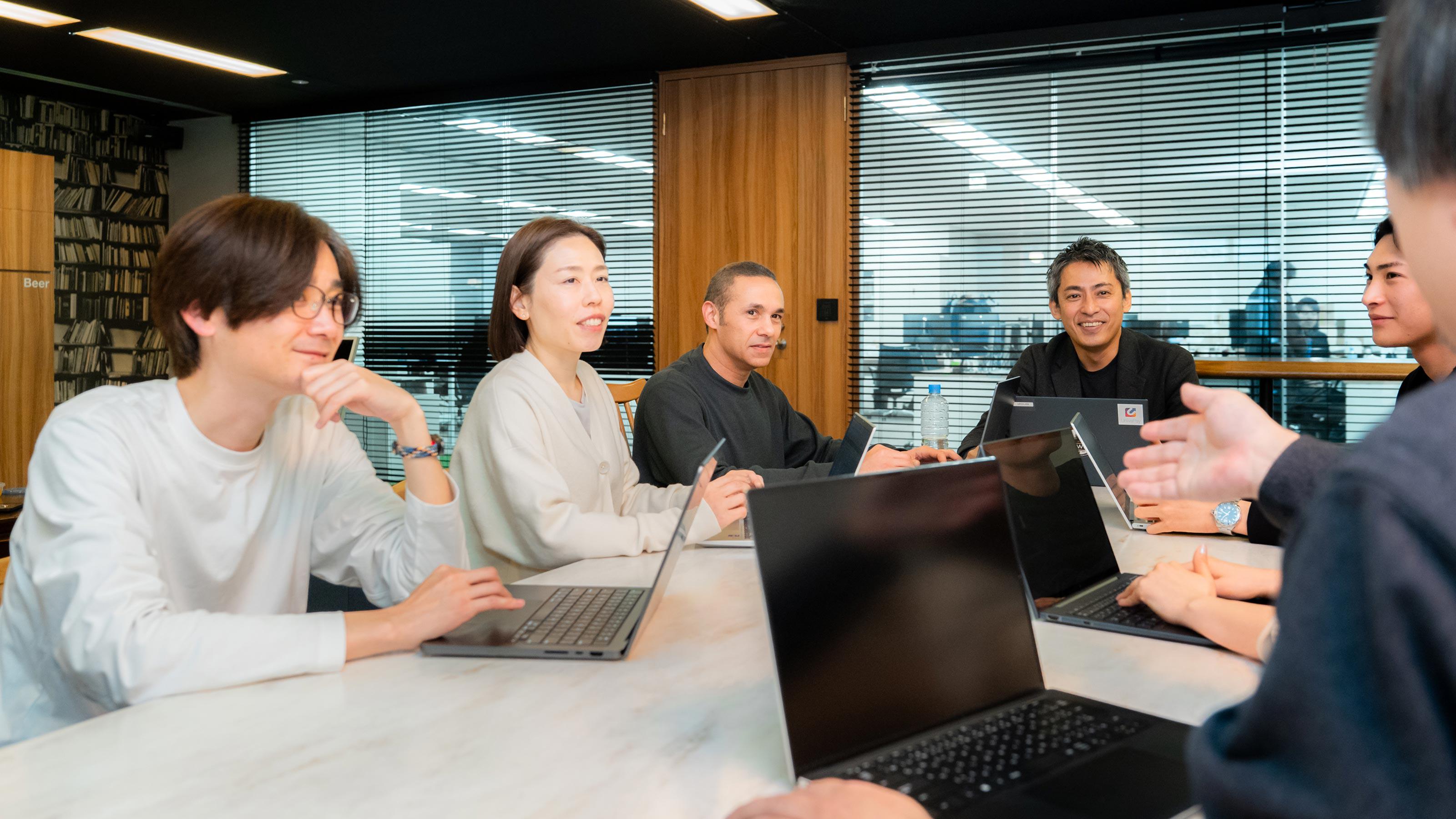 企業トップ画像