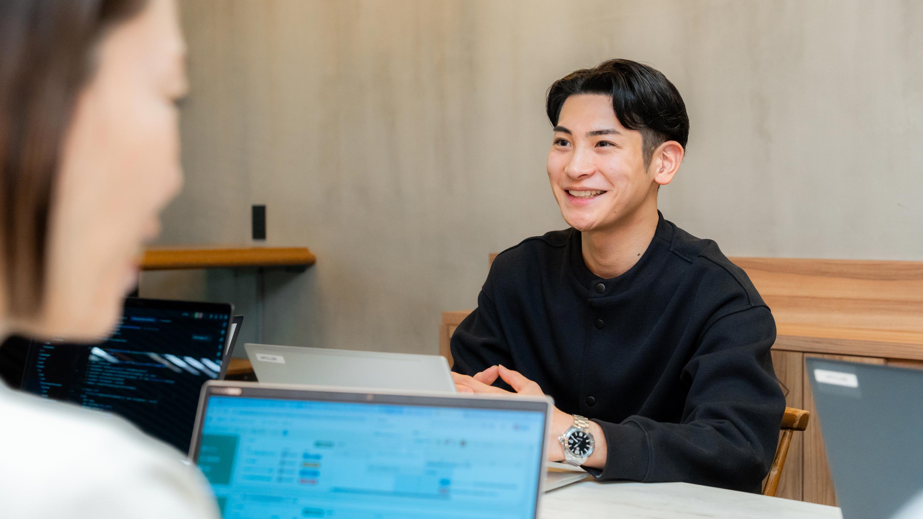 企業トップ画像