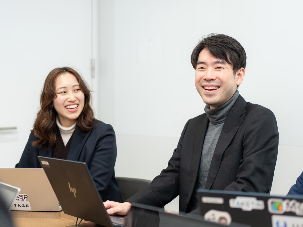 柔軟なAPI連携やパートナー戦略が奏功。加盟店数が2年間で倍増する勢いにある。