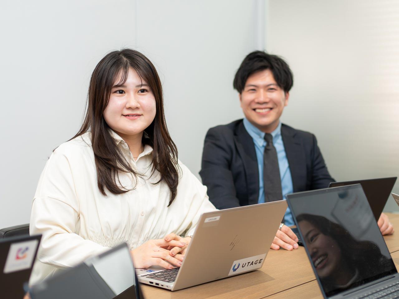 株式会社 ユニヴァ・ペイキャストのイメージ画像3