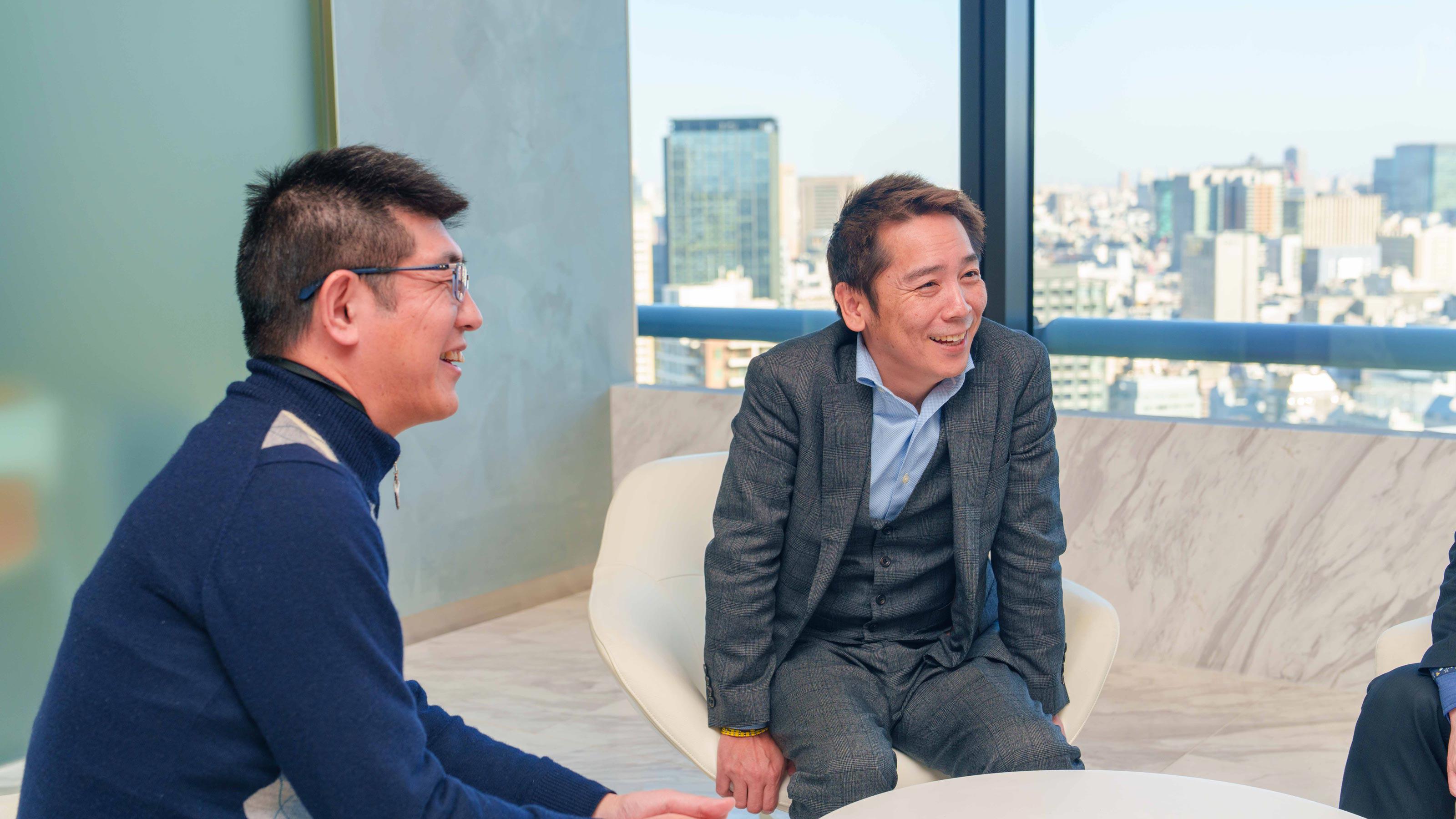 企業トップ画像