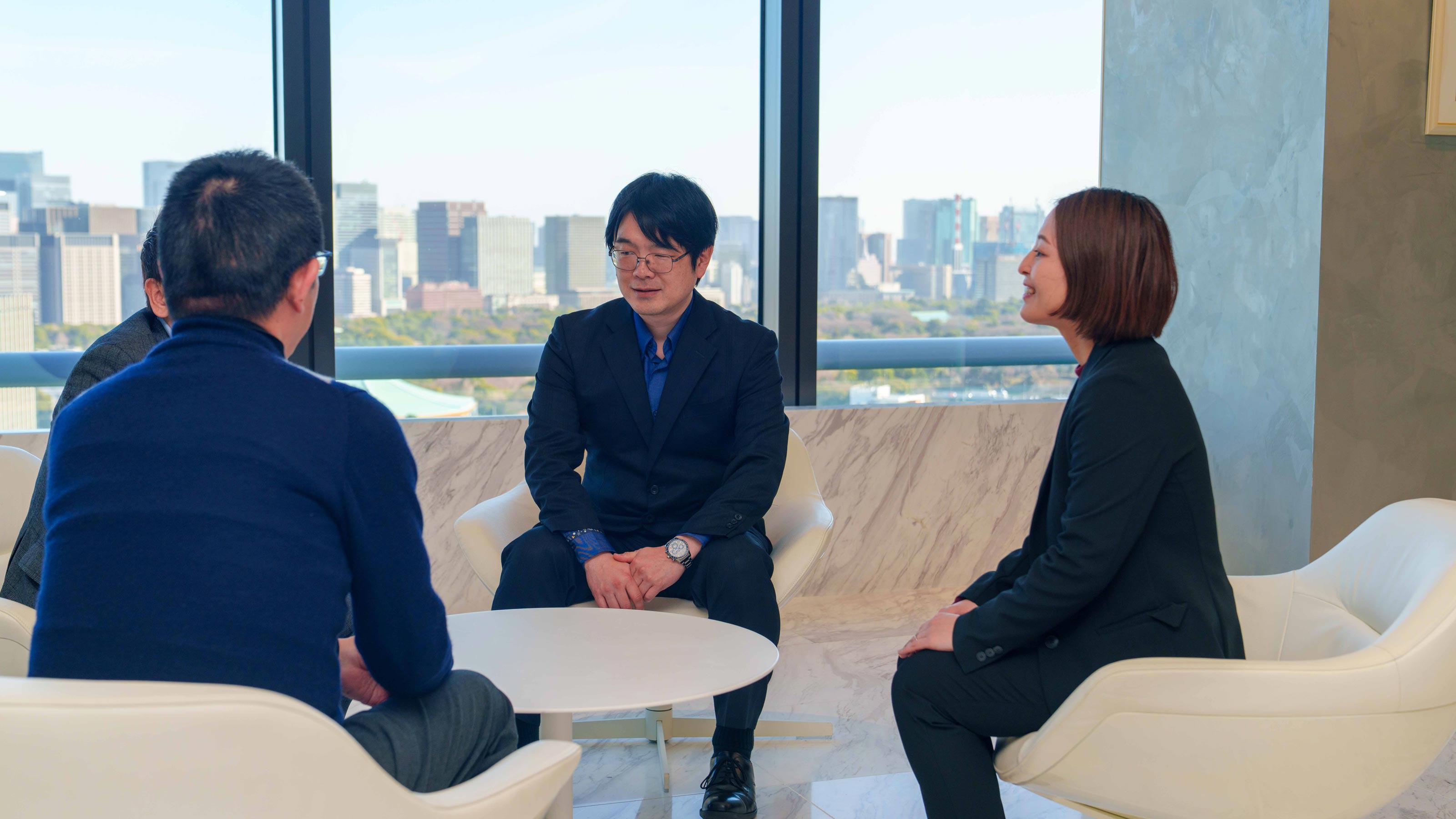 企業トップ画像