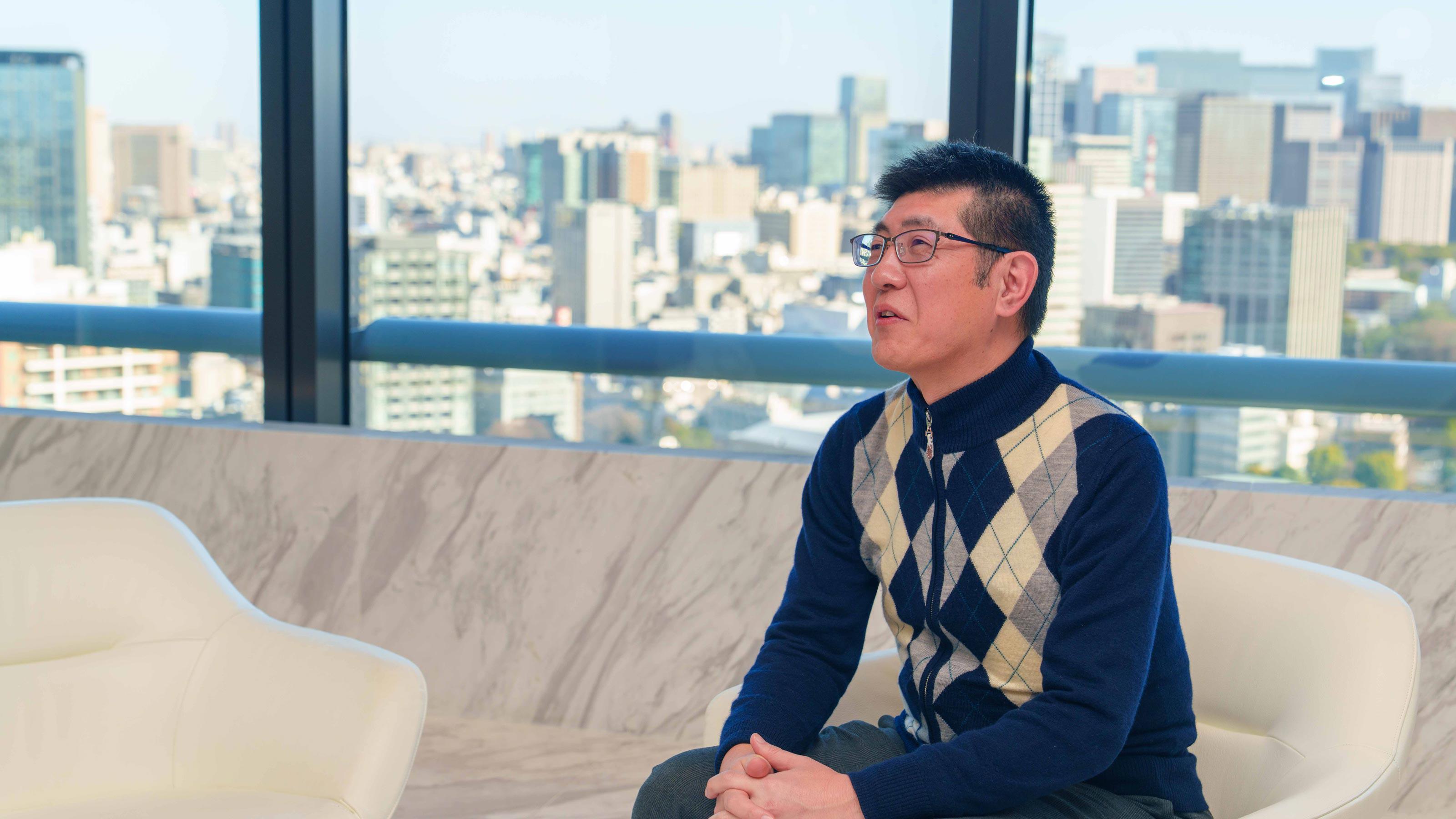 企業トップ画像