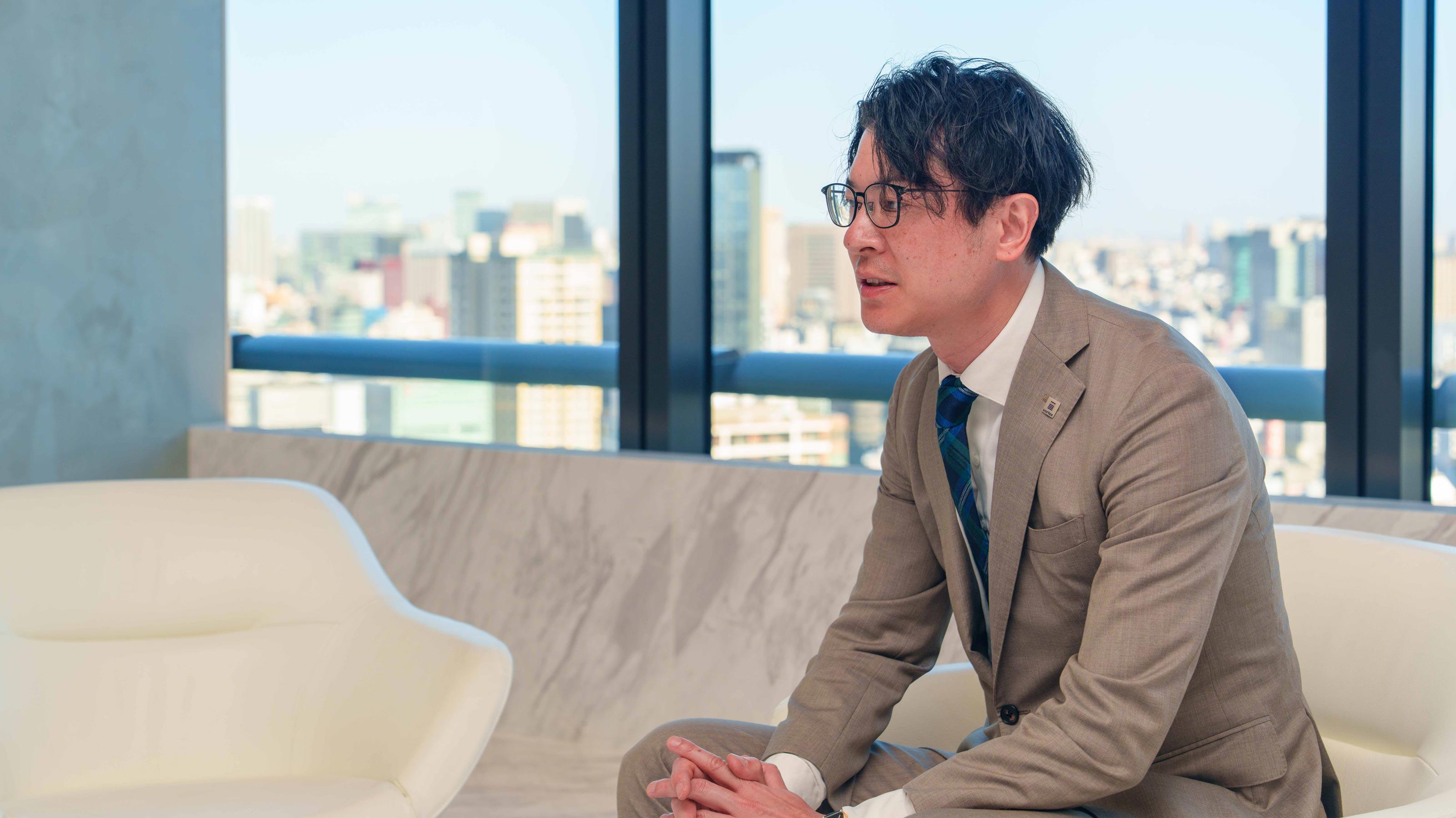 企業トップ画像