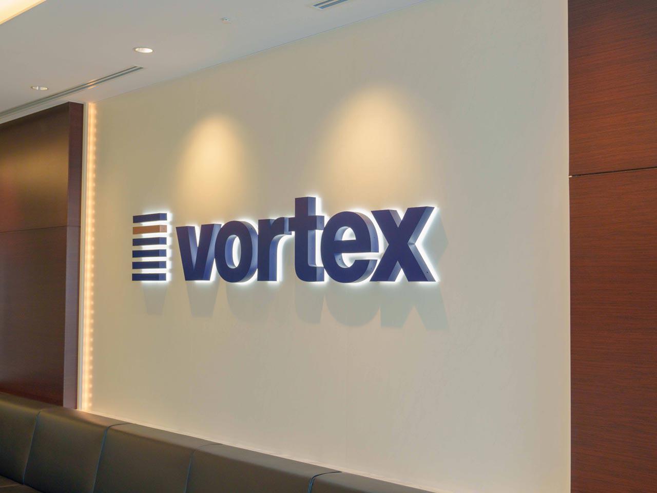 『VORT(R)』等の多角的な不動産ビジネスを運営する同社。「富の再分配」をキーワードにしたパーパス経営で躍進を続けている。