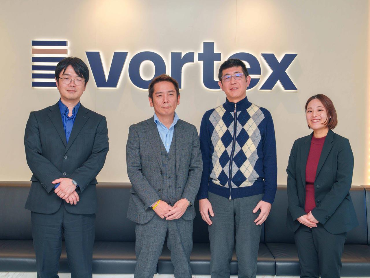 株式会社 ボルテックスのイメージ画像3