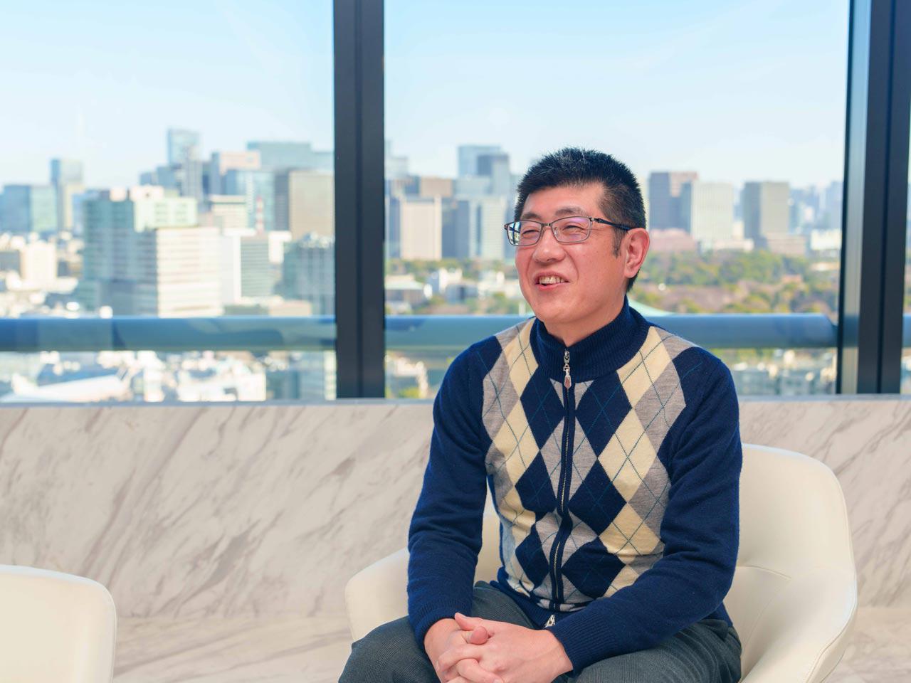 必要と判断したツールやプロジェクトには予算を惜しまず、声を上げれば誰もが挑戦できる環境が、エンジニアの手応えになっている。