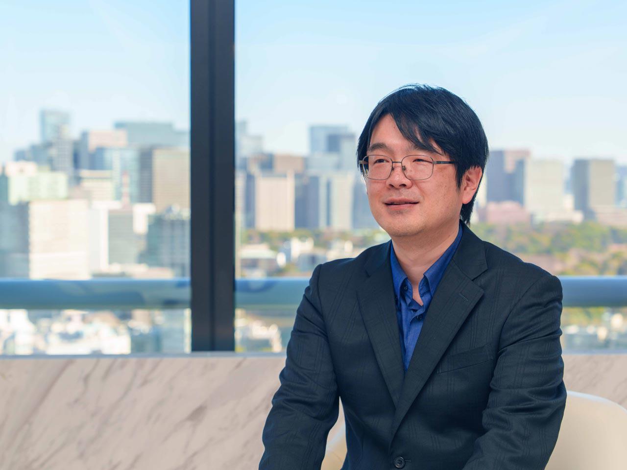 「自分のエンジニア人生、これでいいのか」「自分の技術やアイデアで組織や社会を突き動かしたい」――そんなアグレッシブな志を持つエンジニアは、ぜひ同社に飛び込んでほしい。