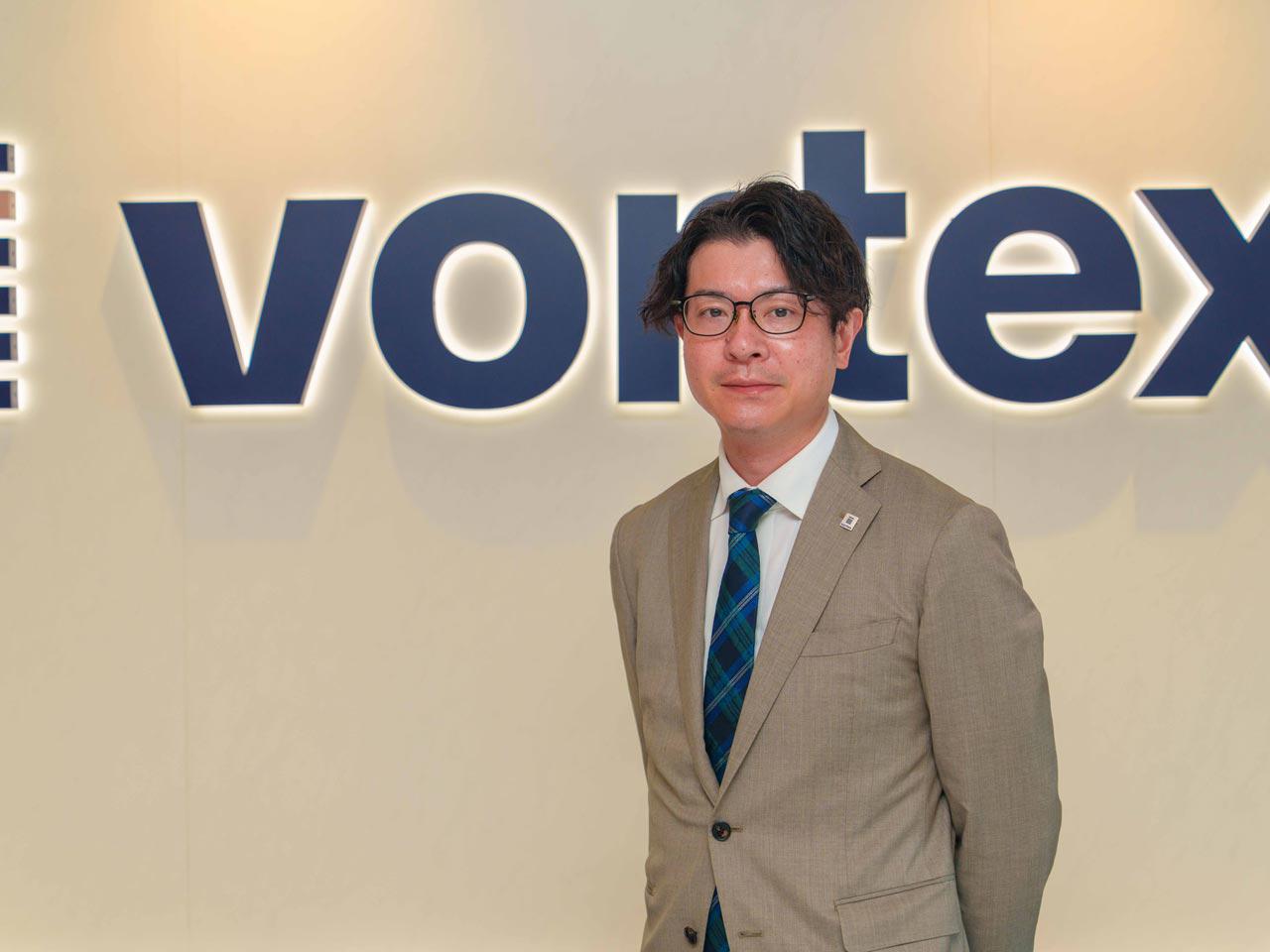 2024年に設立25周年を迎えたが、現在は“1兆円企業”に向けた第2フェーズが始まっている。
