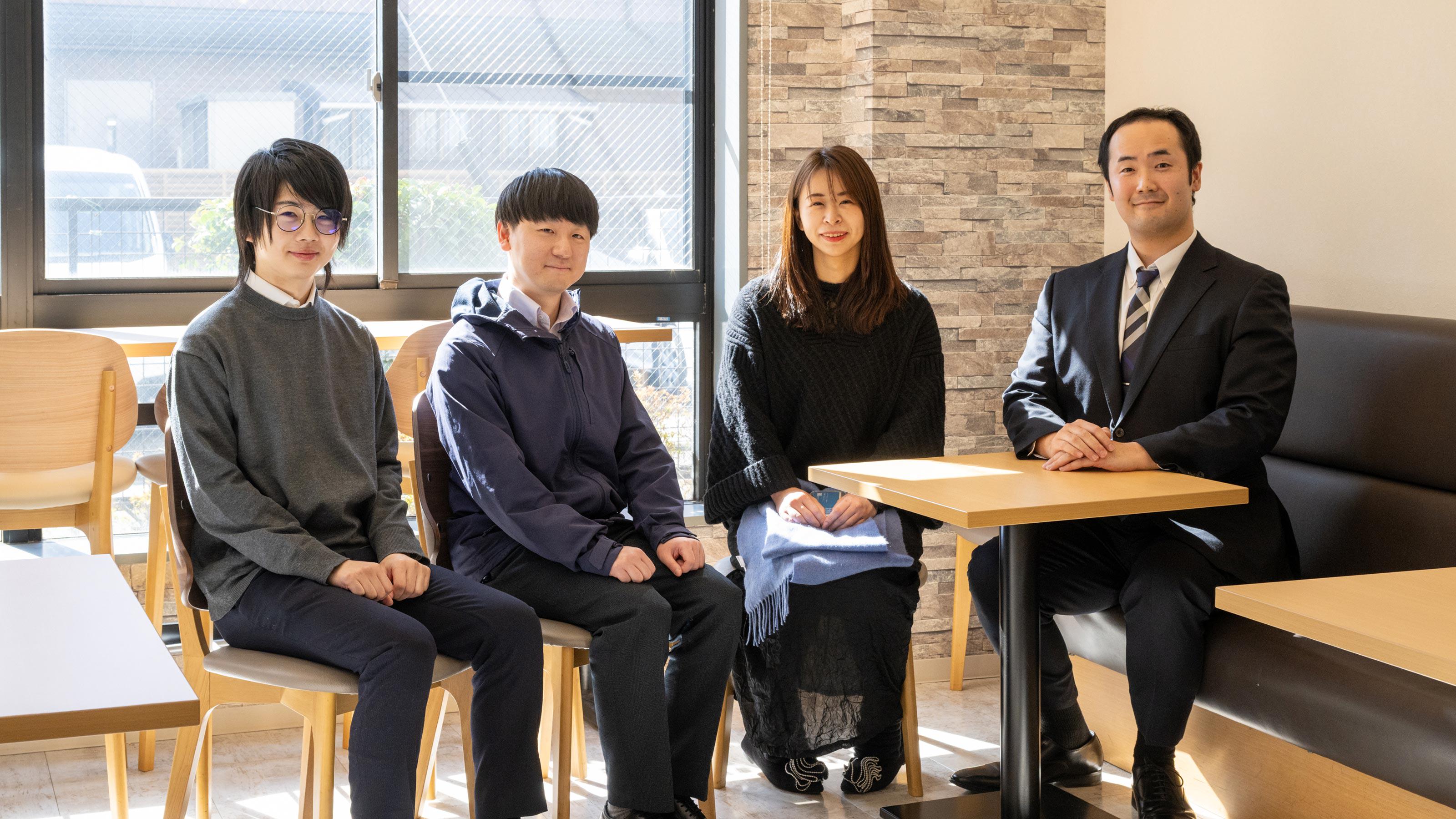 企業トップ画像