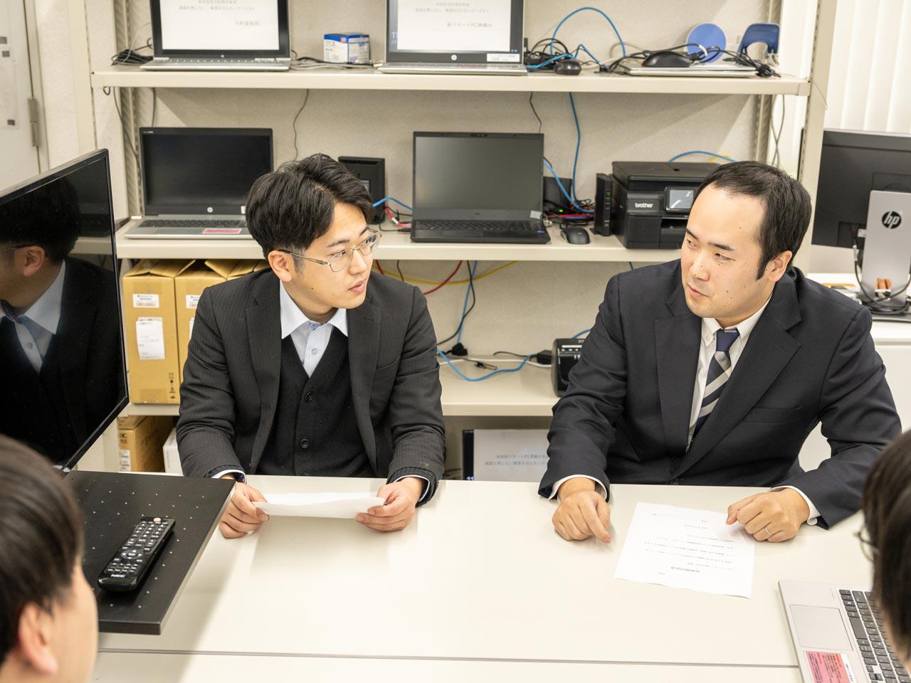 キムラユニティー 株式会社のイメージ画像3