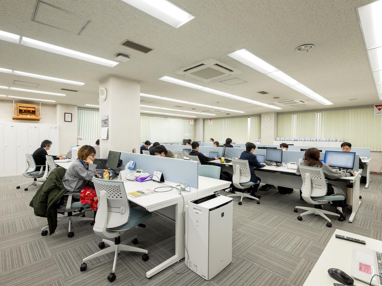 キムラユニティー 株式会社のイメージ画像2
