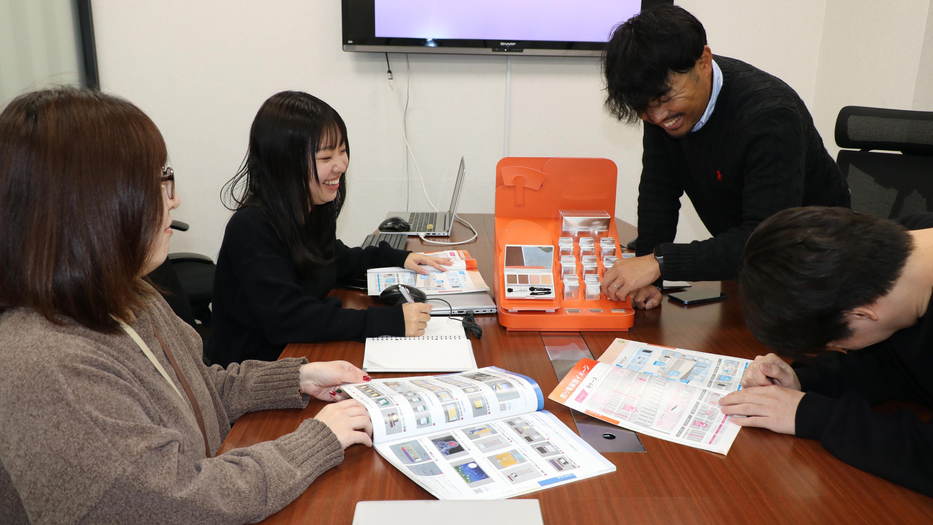 企業トップ画像